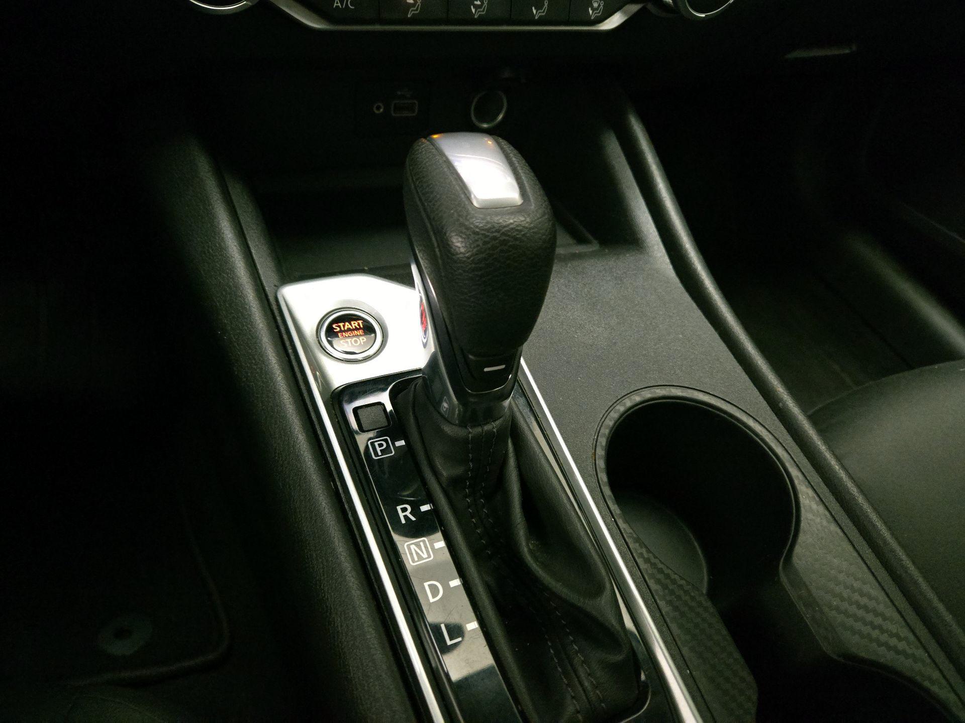 Thumbnail: 2023 Nissan Altima - 17