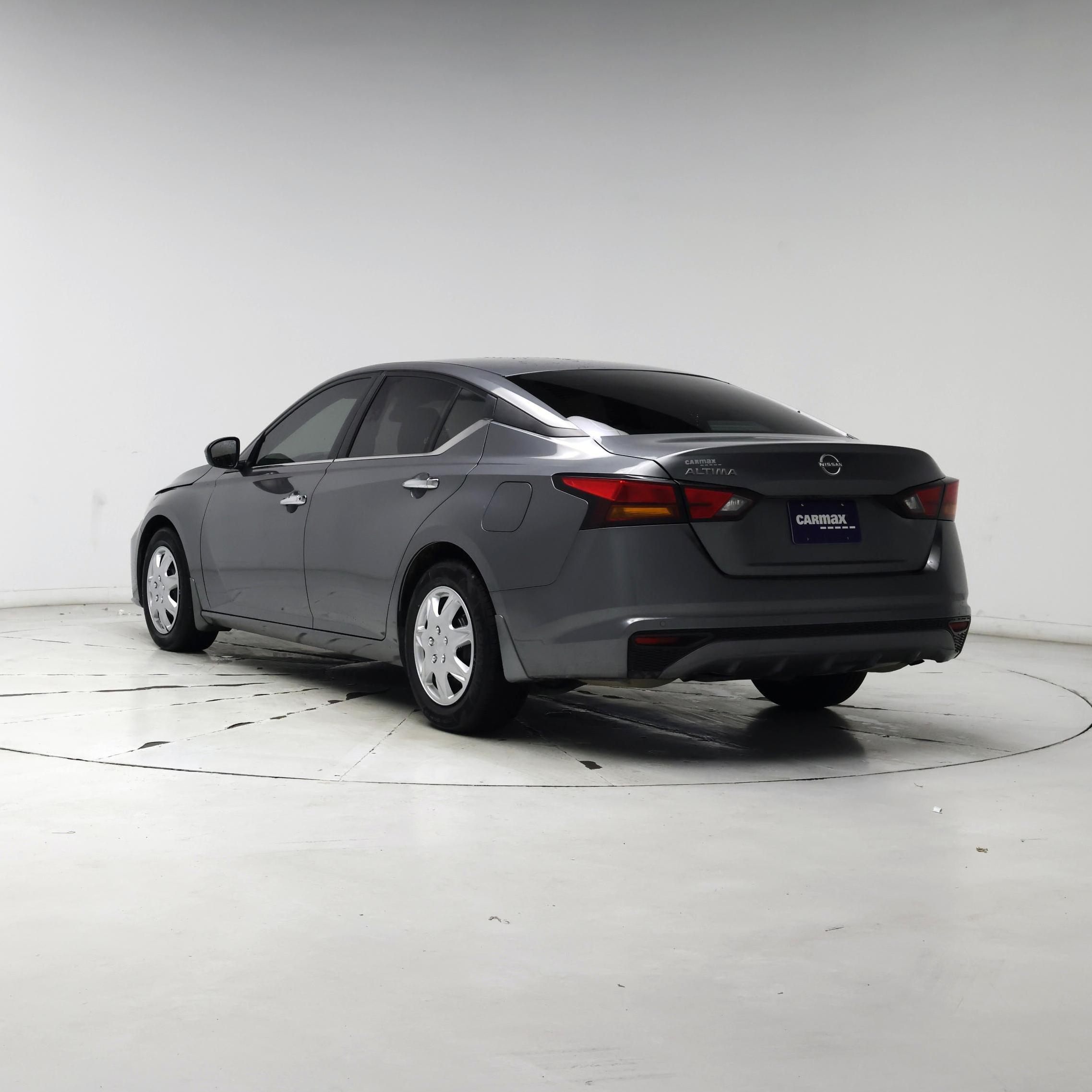 Thumbnail: 2023 Nissan Altima - 2