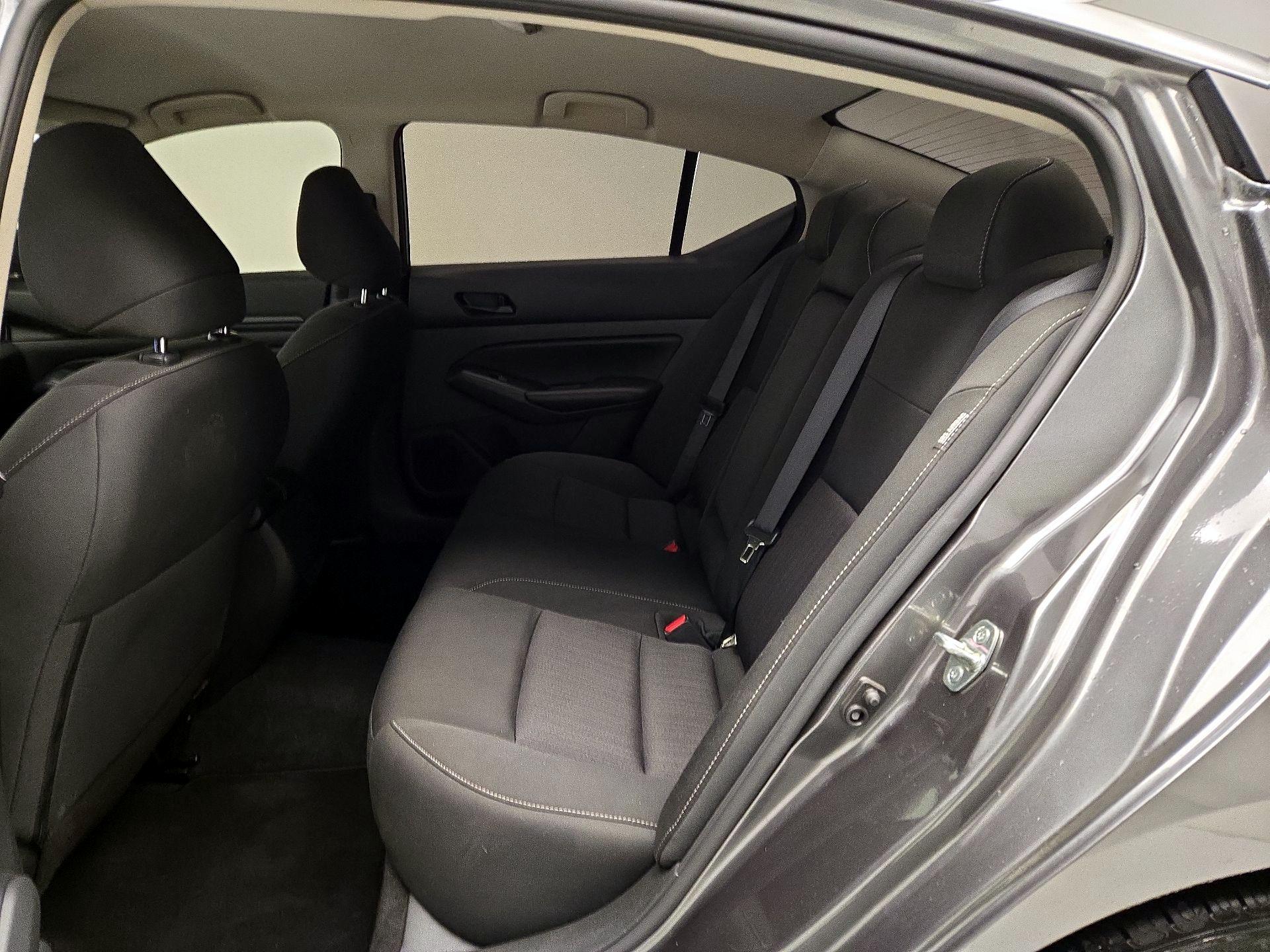 Thumbnail: 2023 Nissan Altima - 19