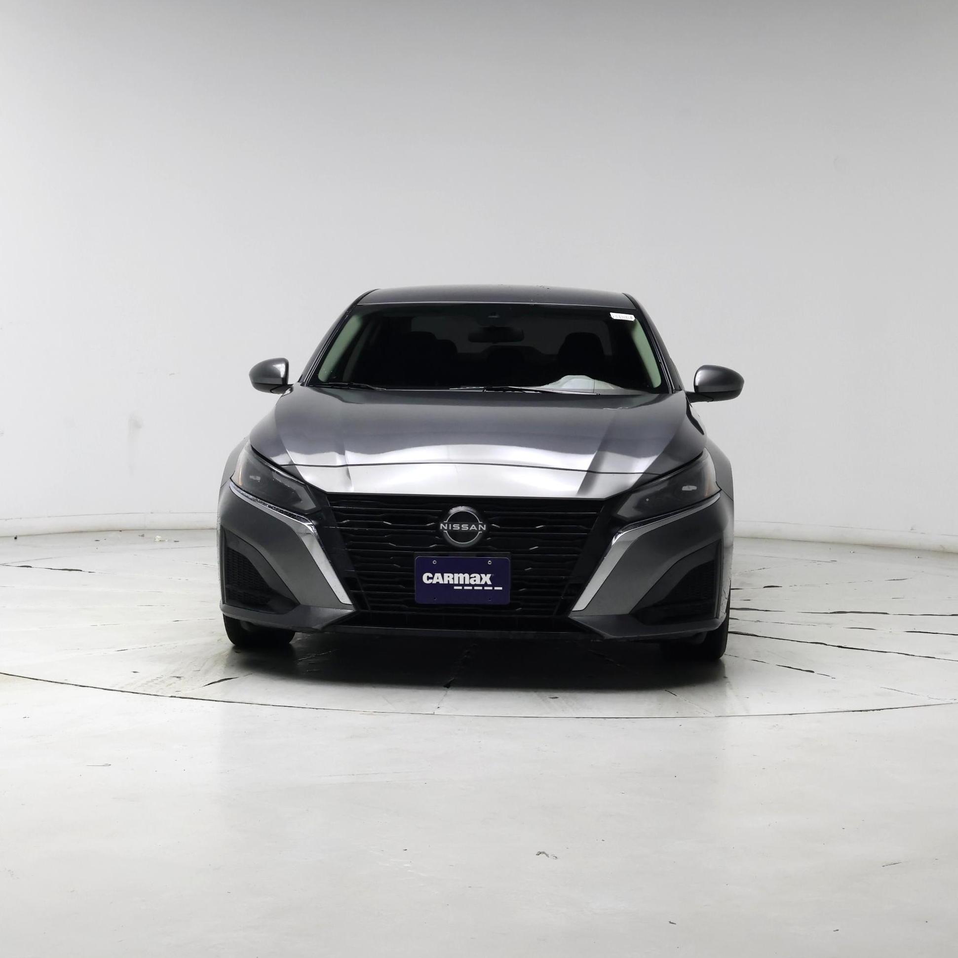 Thumbnail: 2023 Nissan Altima - 5