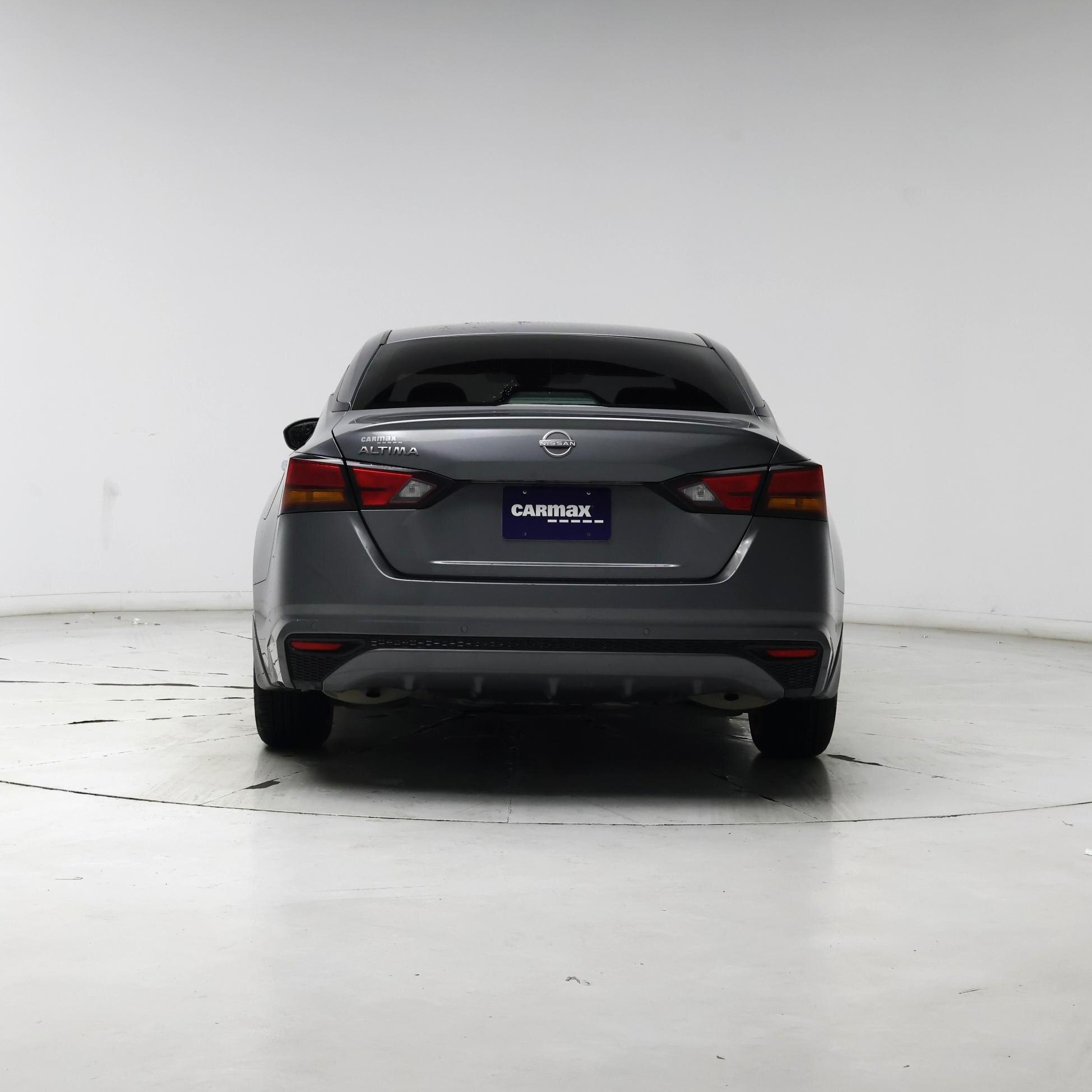 Thumbnail: 2023 Nissan Altima - 6