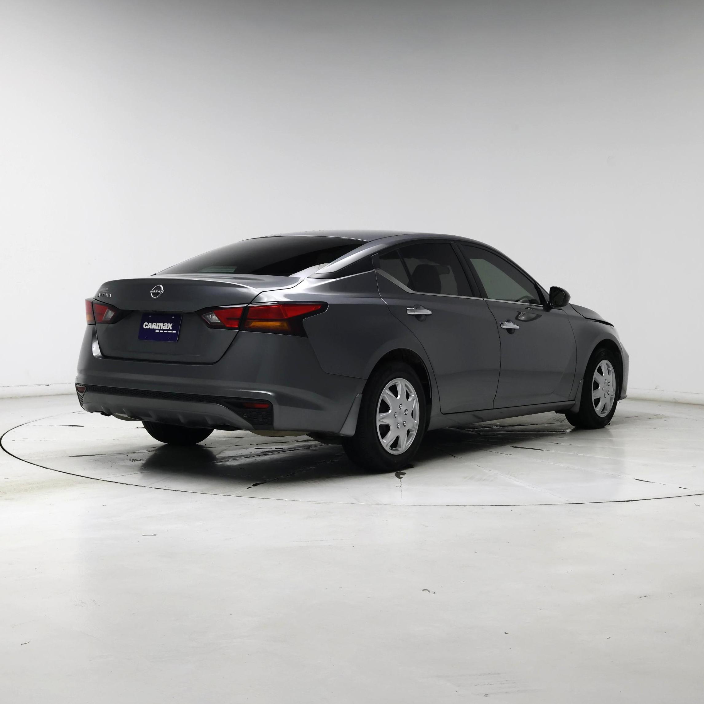 Thumbnail: 2023 Nissan Altima - 8