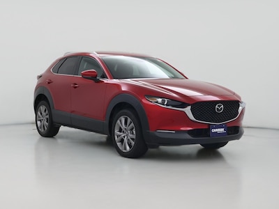 2023 Mazda CX-30 2.5 S Select Package