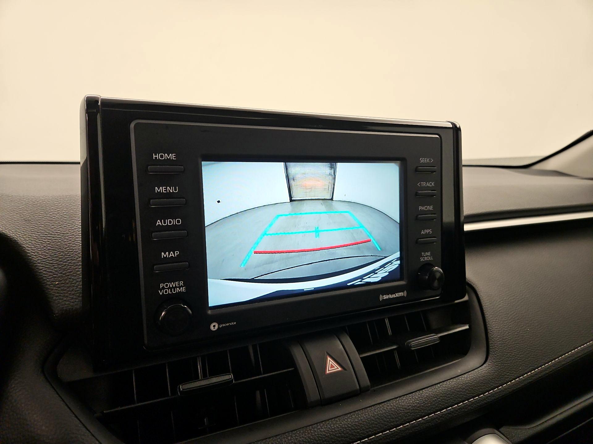 Thumbnail: 2021 Toyota RAV4 - 14