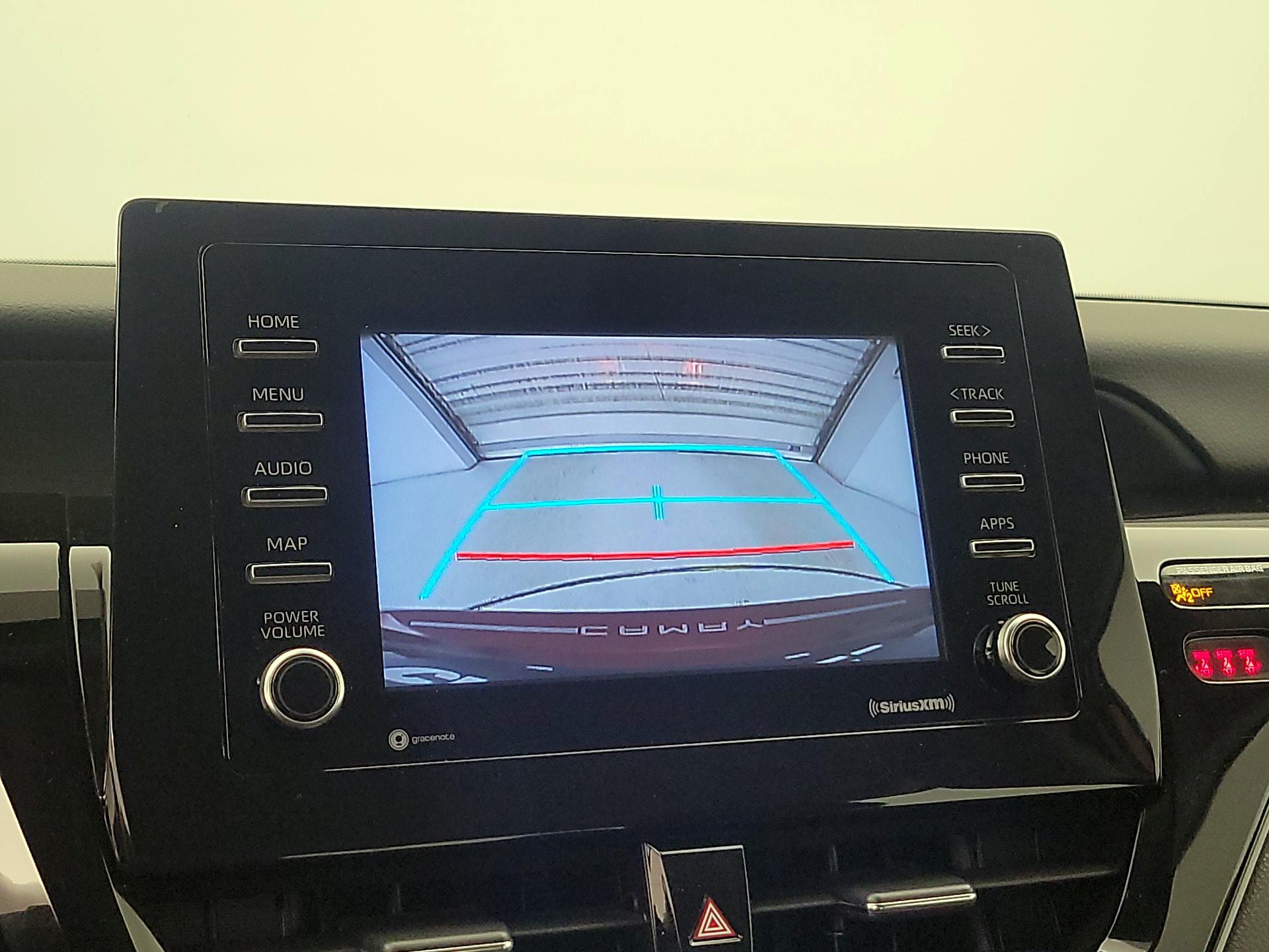 Thumbnail: 2021 Toyota Camry - 14