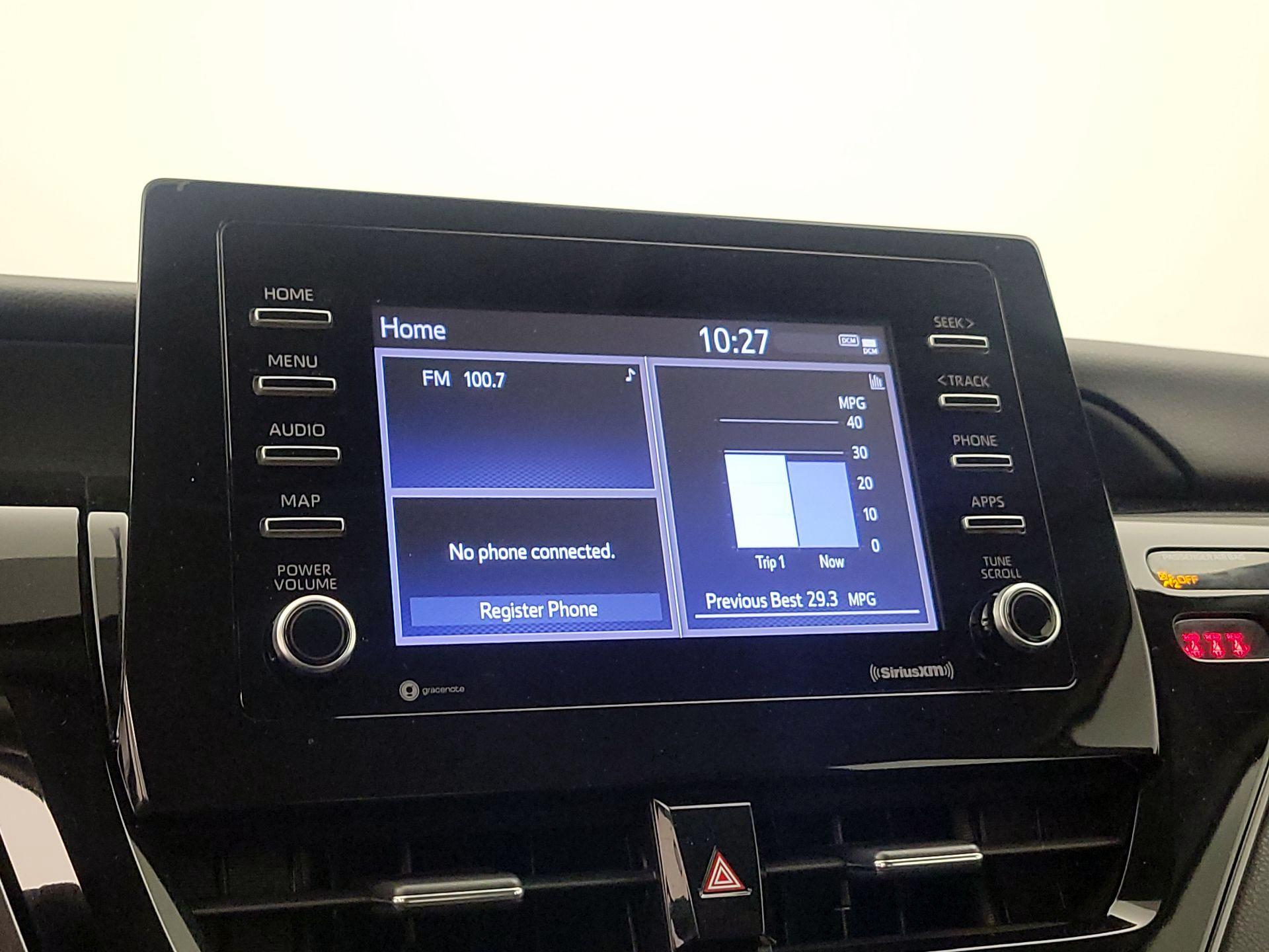 Thumbnail: 2021 Toyota Camry - 16