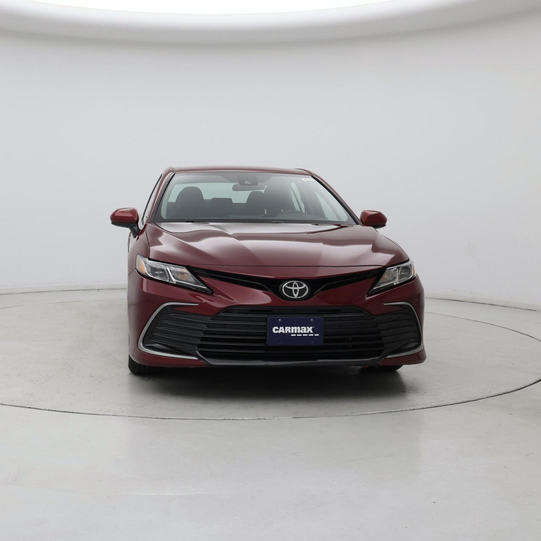 Thumbnail: 2021 Toyota Camry - 5