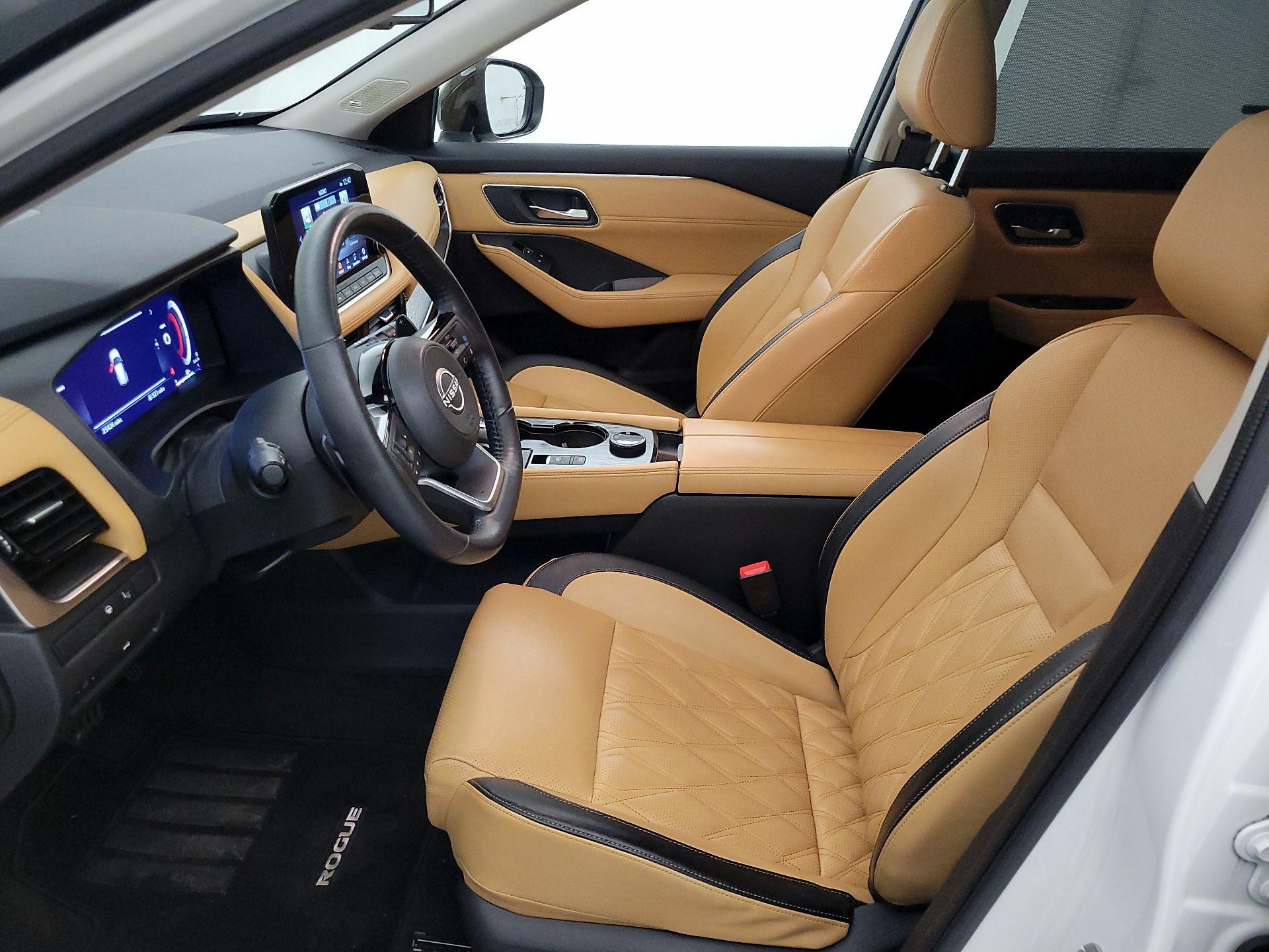 Thumbnail: 2022 Nissan Rogue - 11