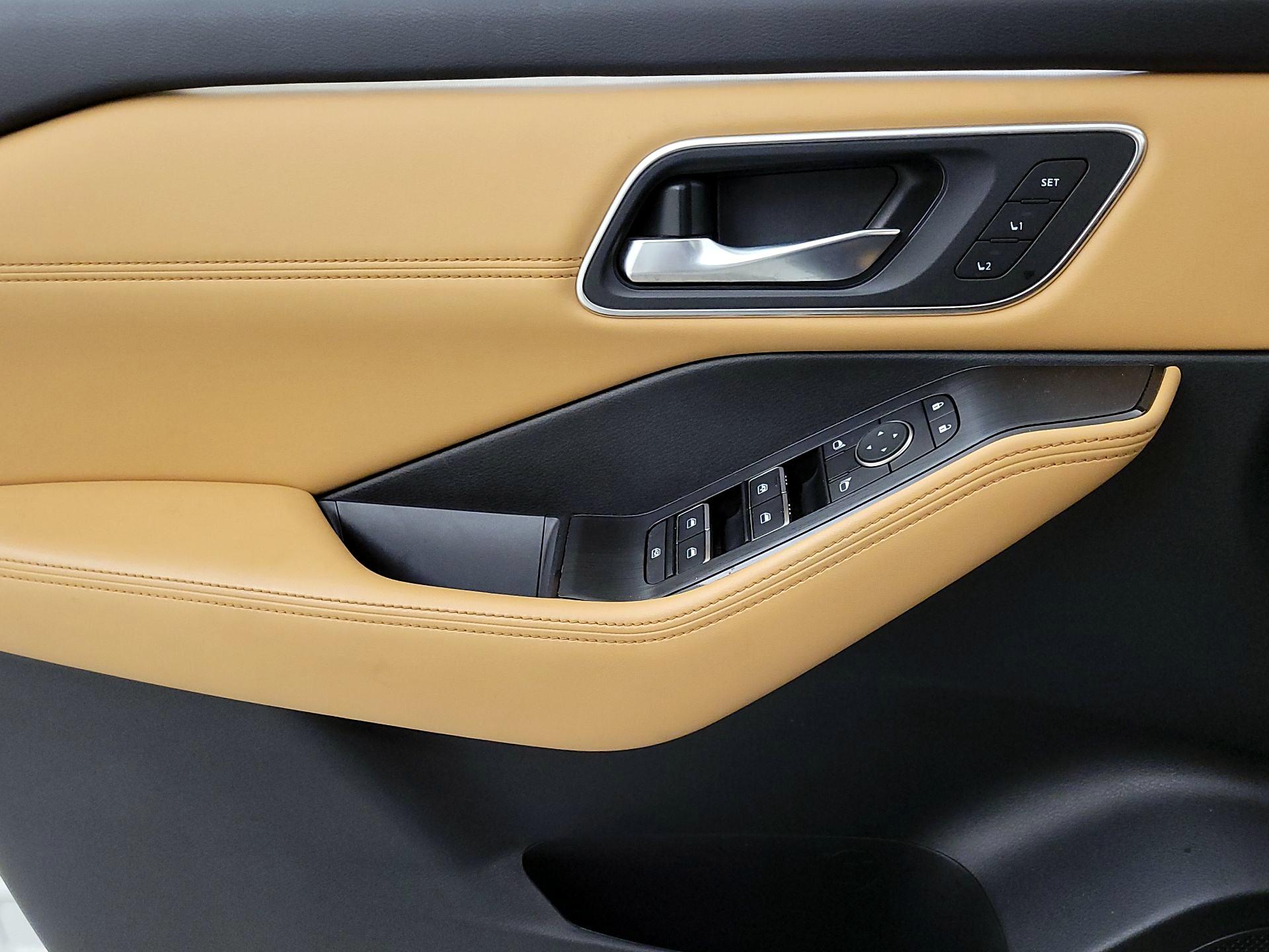 Thumbnail: 2022 Nissan Rogue - 12