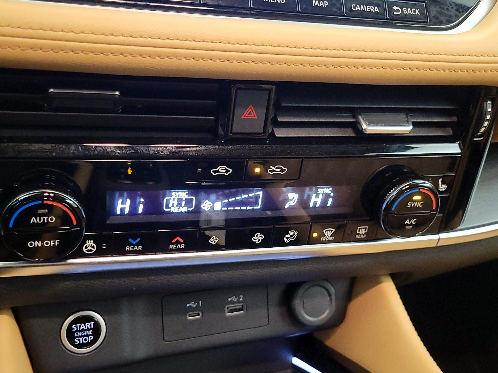 Thumbnail: 2022 Nissan Rogue - 16