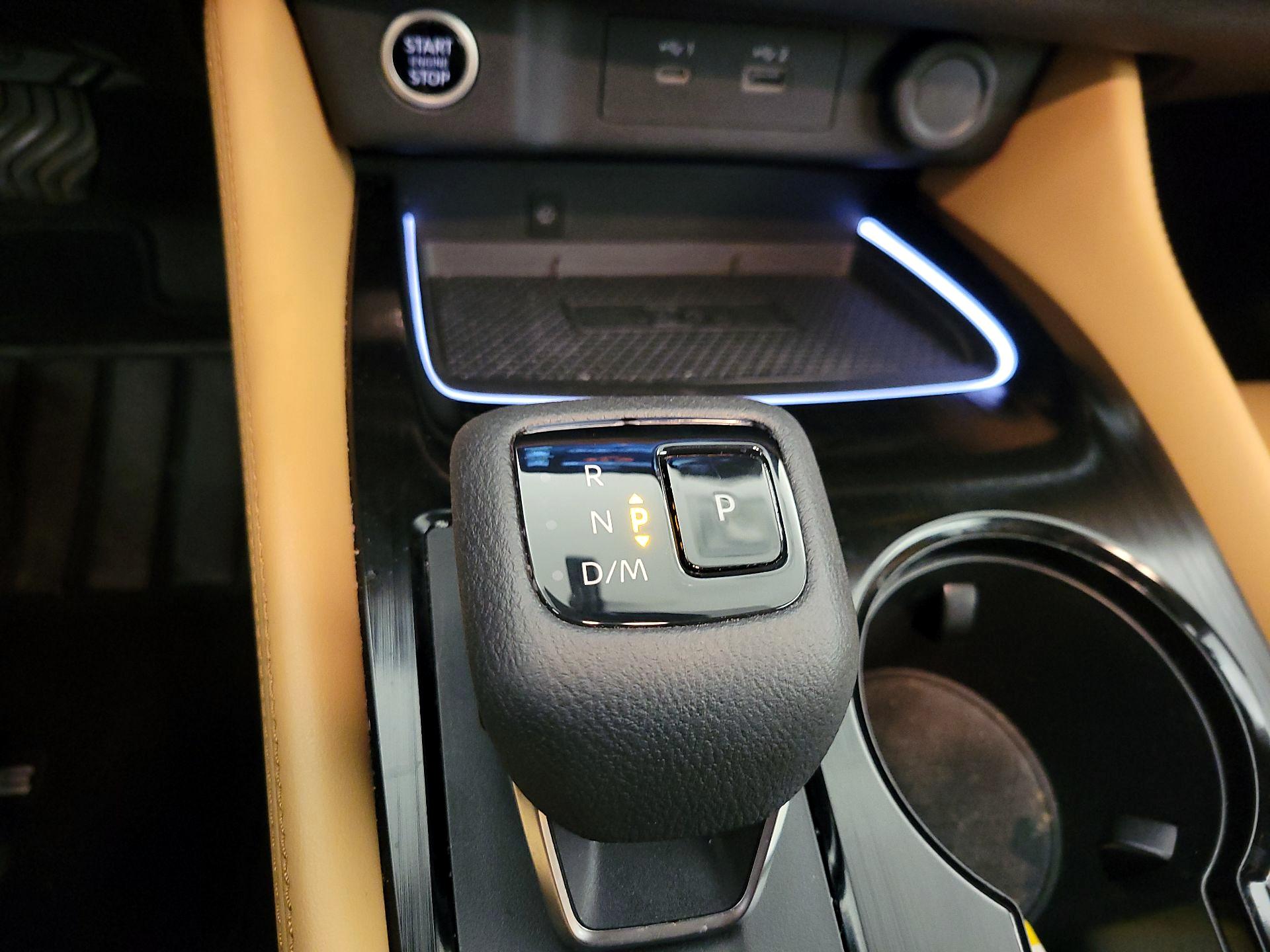 Thumbnail: 2022 Nissan Rogue - 17