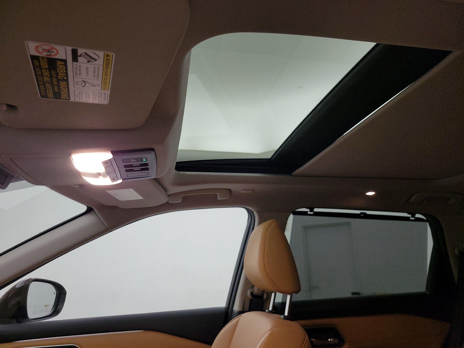 Thumbnail: 2022 Nissan Rogue - 19