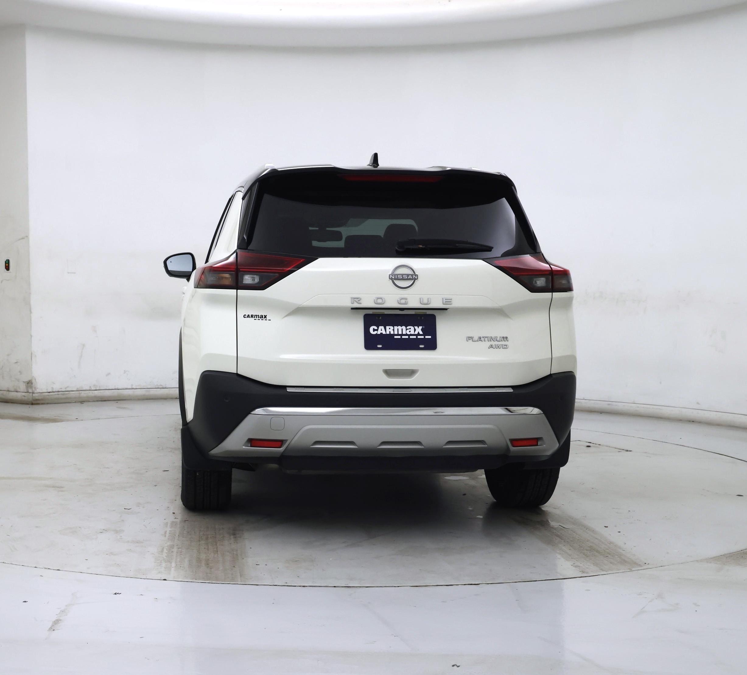 Thumbnail: 2022 Nissan Rogue - 6