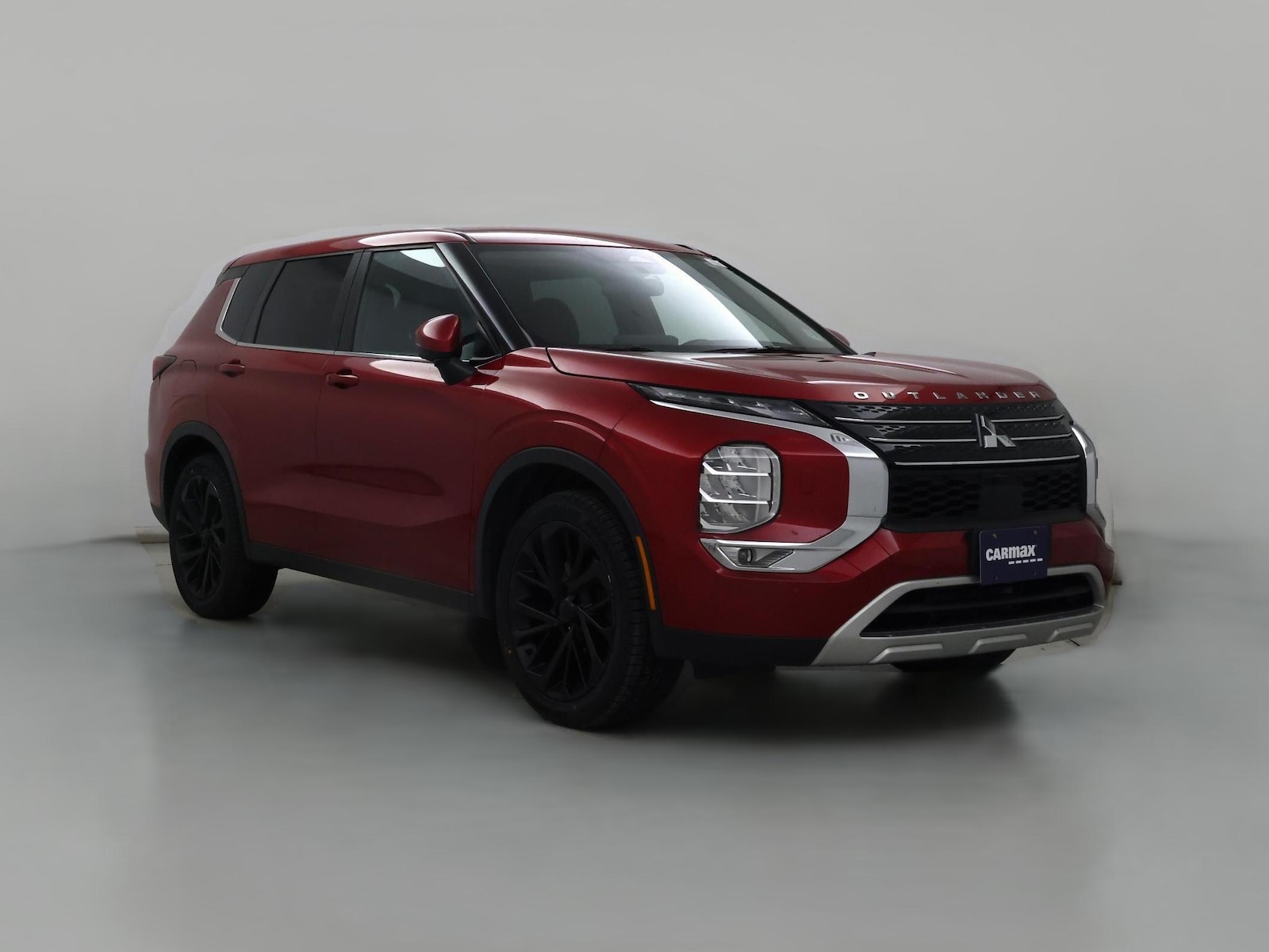 2022 Mitsubishi Outlander