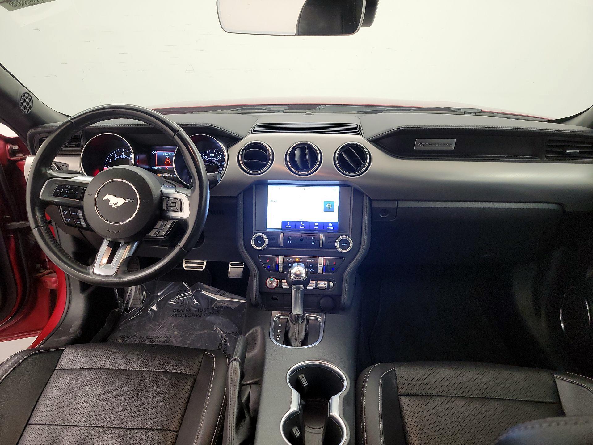 Thumbnail: 2023 Ford Mustang - 9