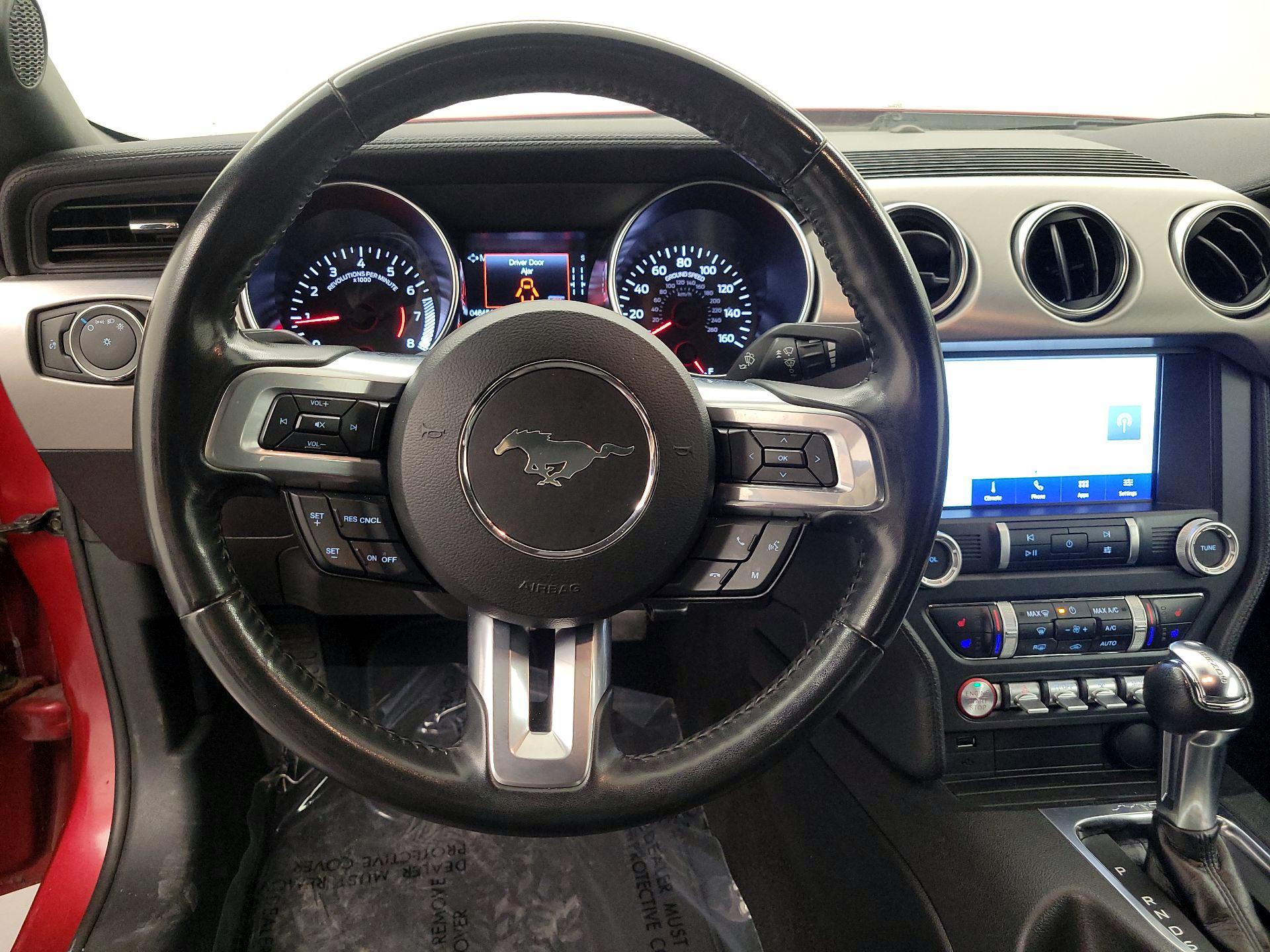 Thumbnail: 2023 Ford Mustang - 10