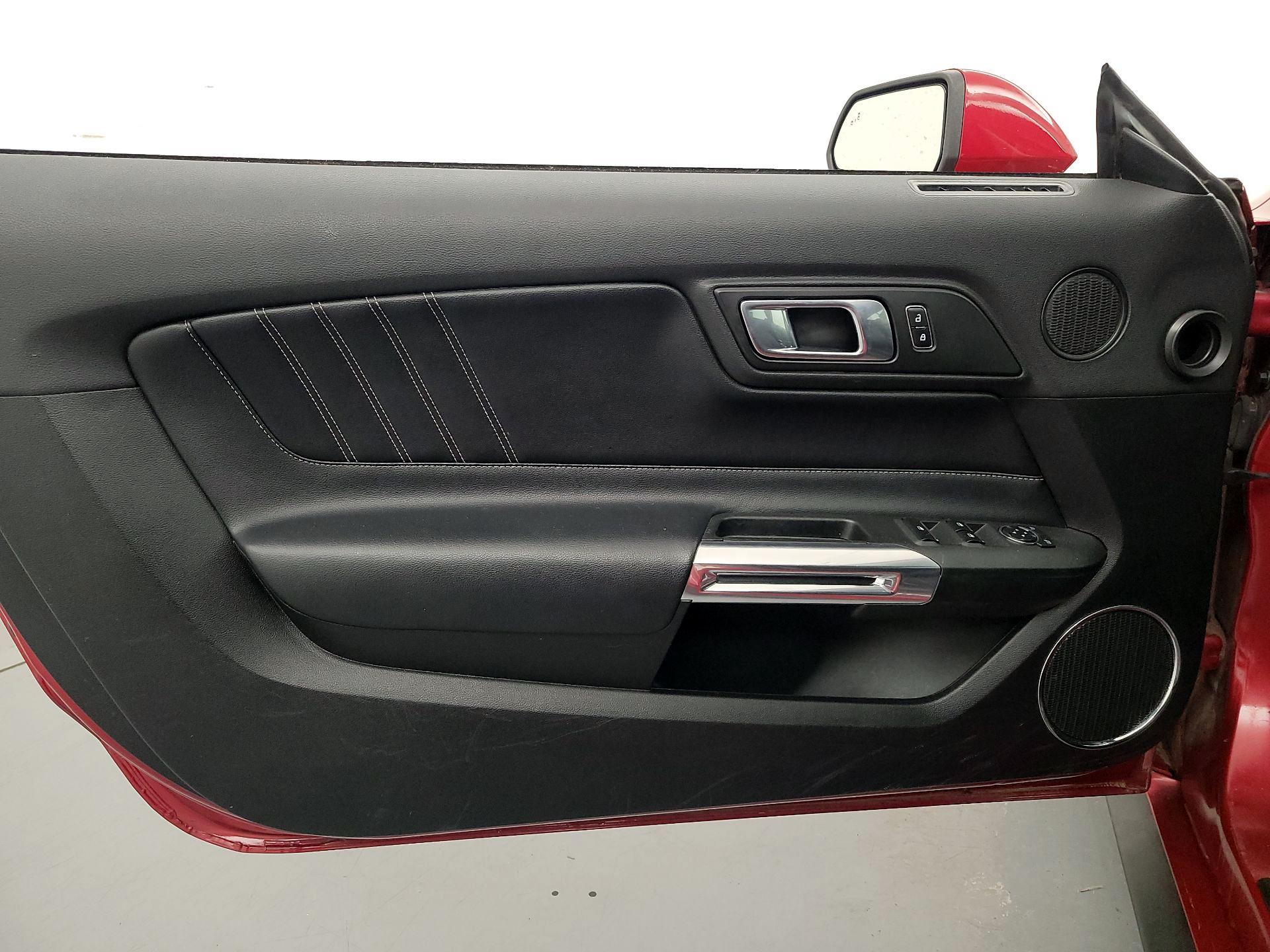 Thumbnail: 2023 Ford Mustang - 12