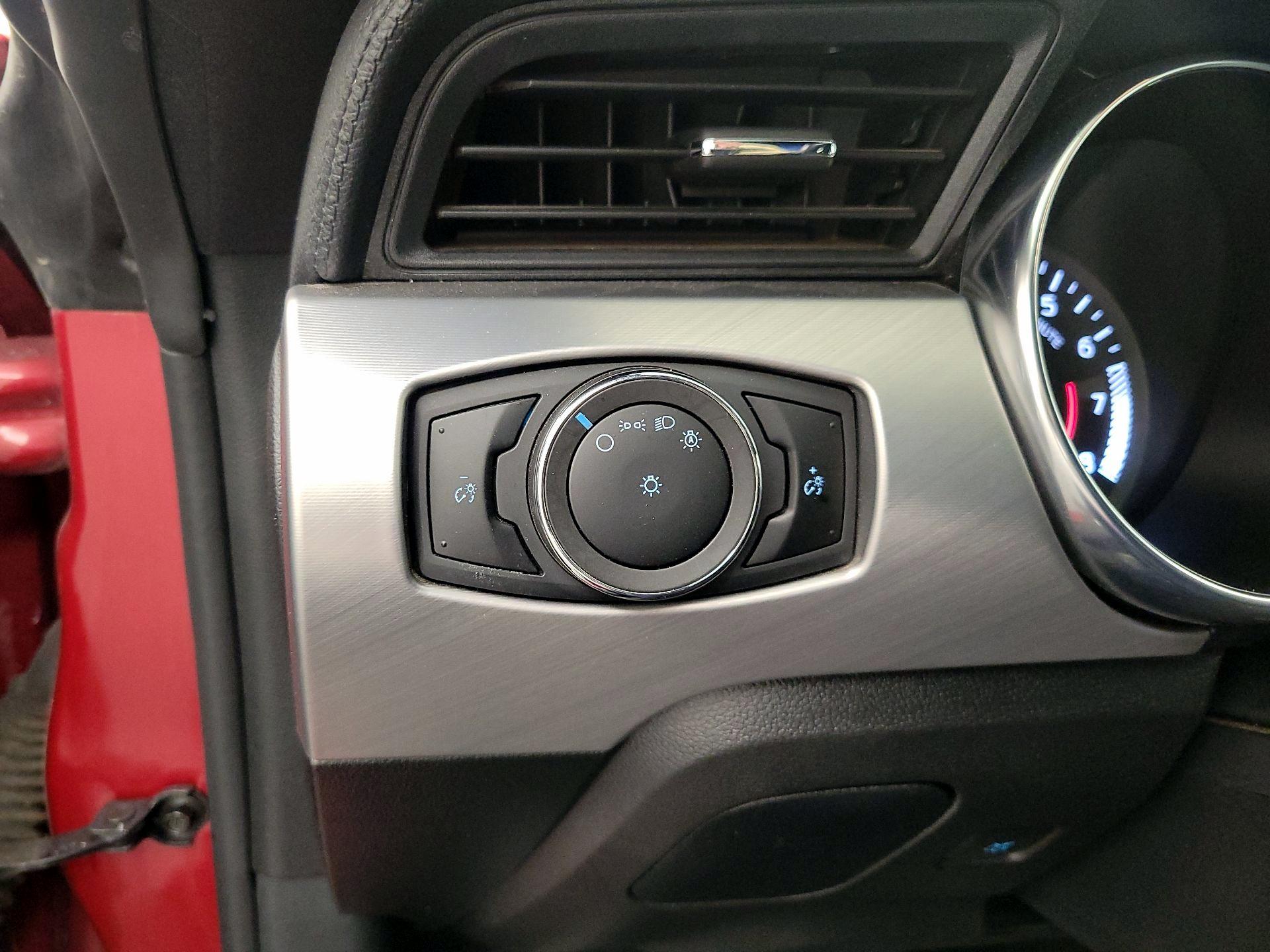 Thumbnail: 2023 Ford Mustang - 13