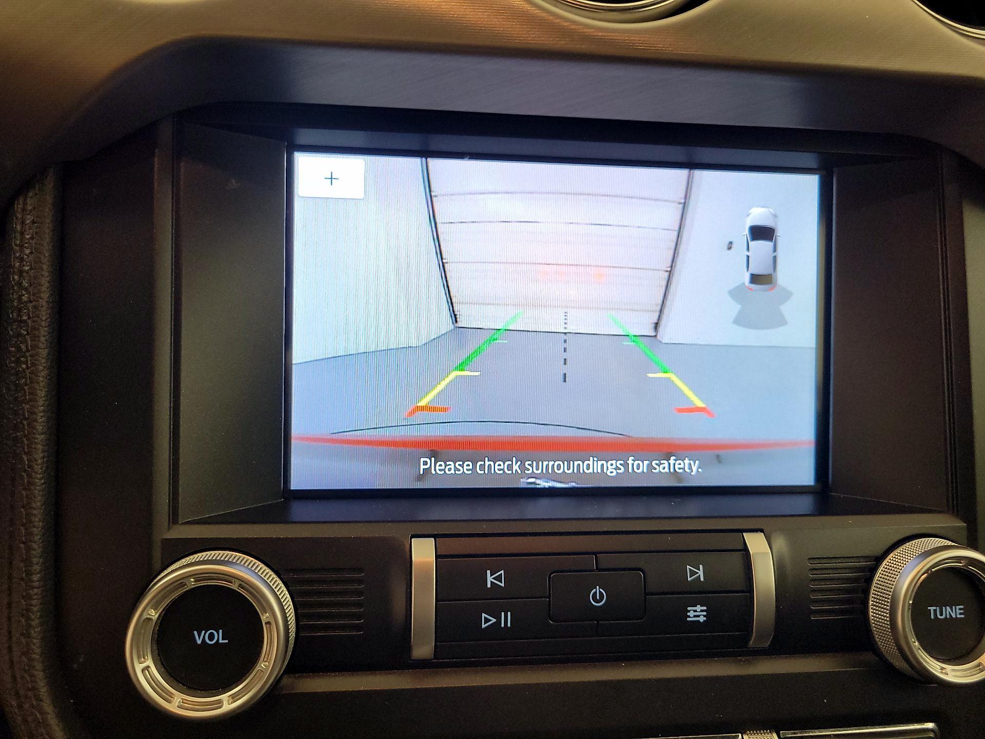 Thumbnail: 2023 Ford Mustang - 14