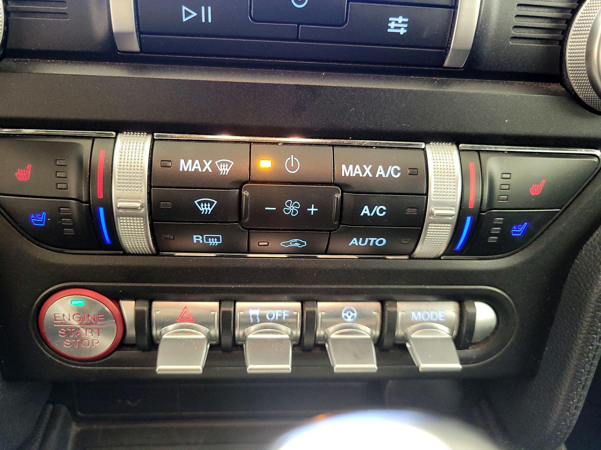 Thumbnail: 2023 Ford Mustang - 16