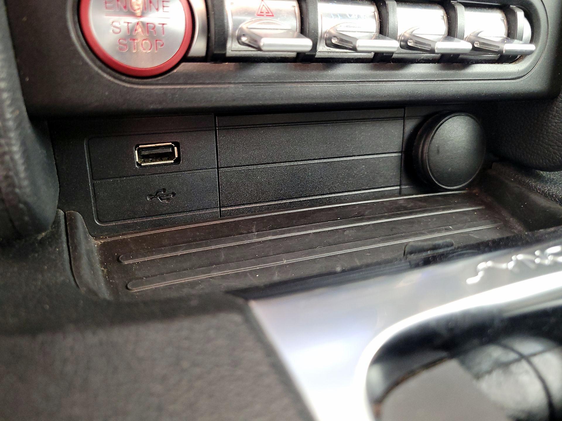 Thumbnail: 2023 Ford Mustang - 18