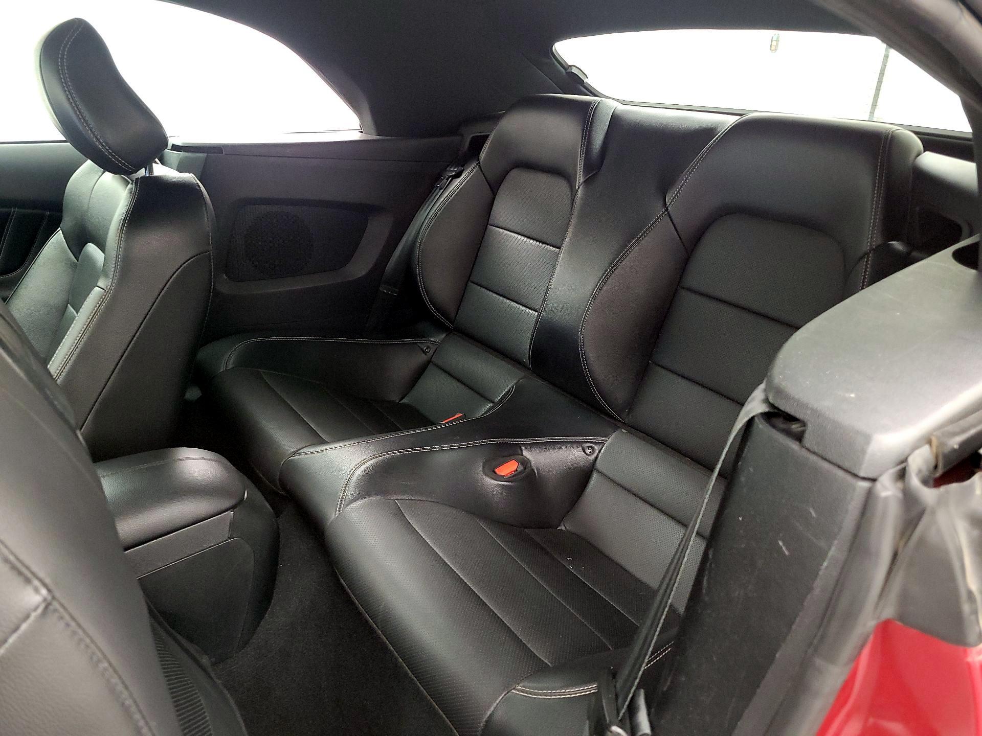 Thumbnail: 2023 Ford Mustang - 19