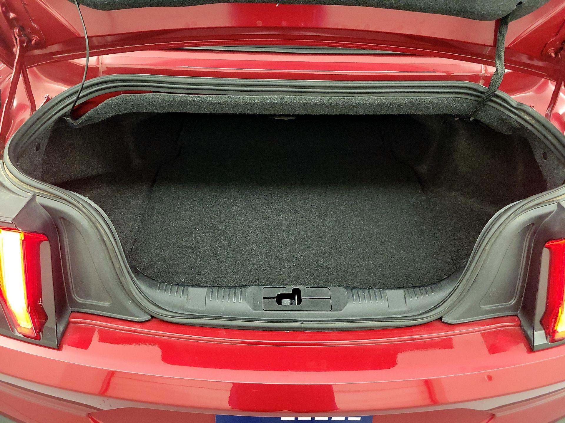 Thumbnail: 2023 Ford Mustang - 20