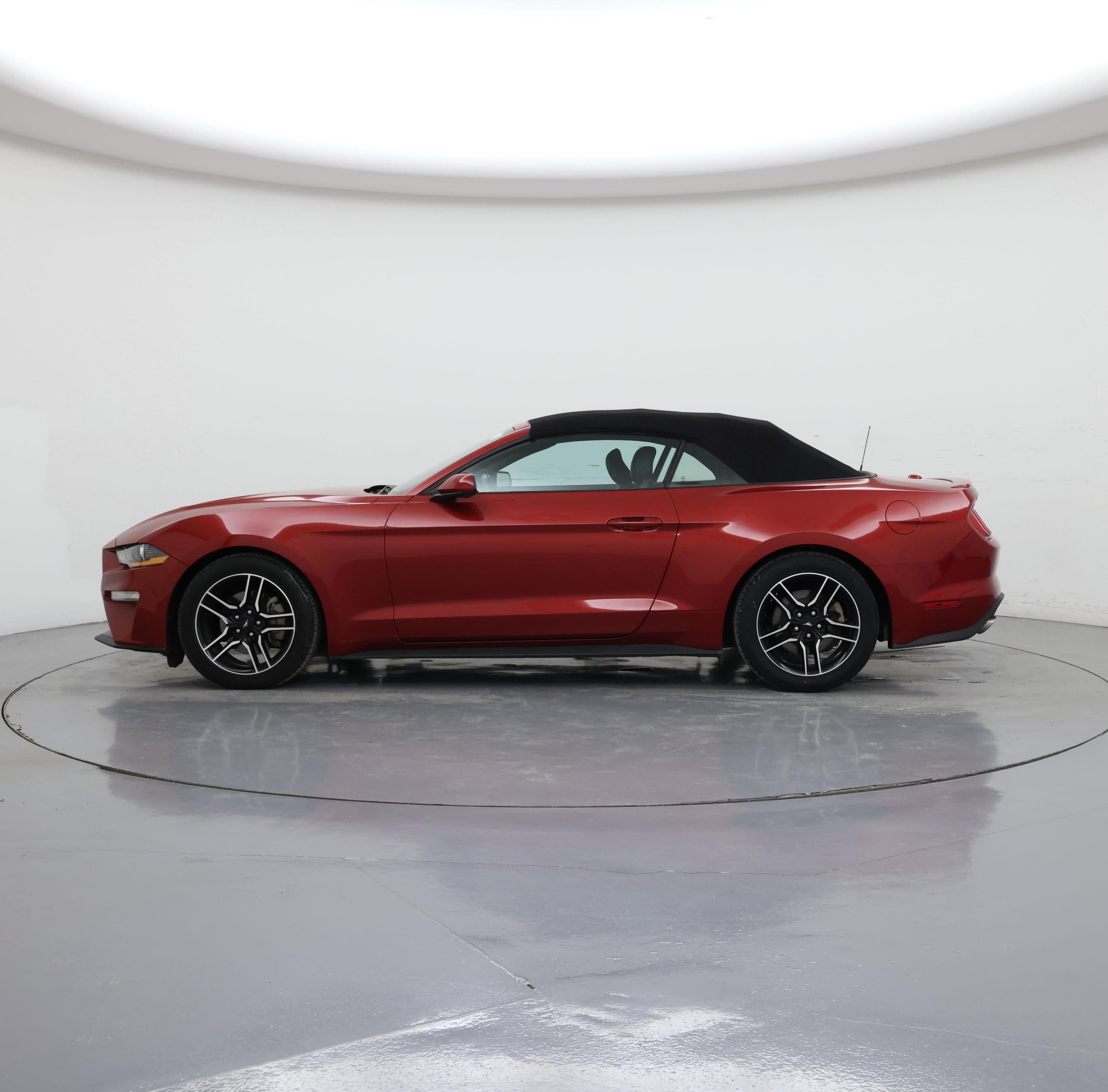 Thumbnail: 2023 Ford Mustang - 3