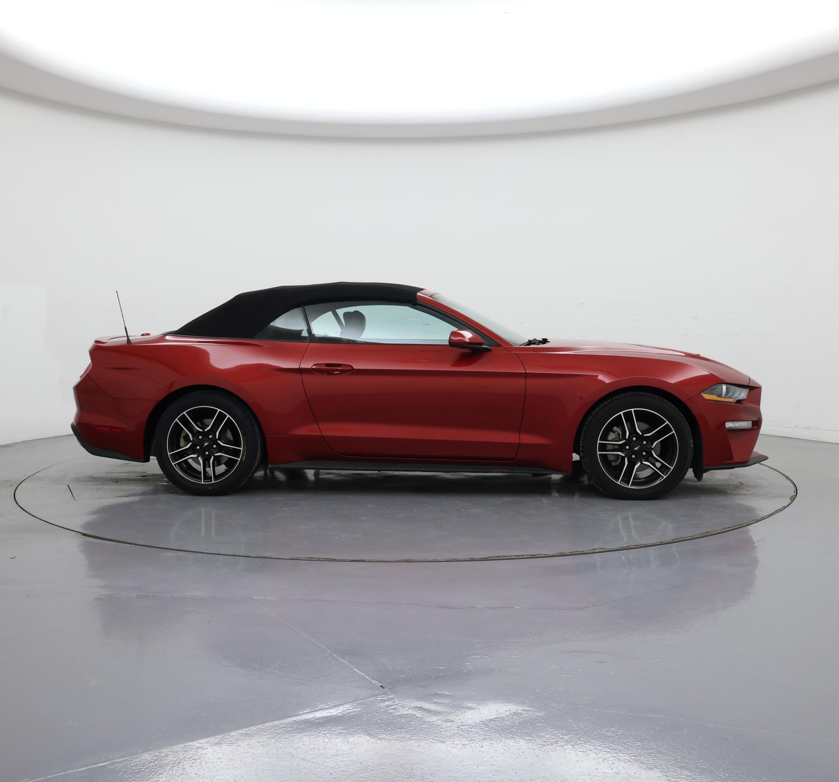 Thumbnail: 2023 Ford Mustang - 7