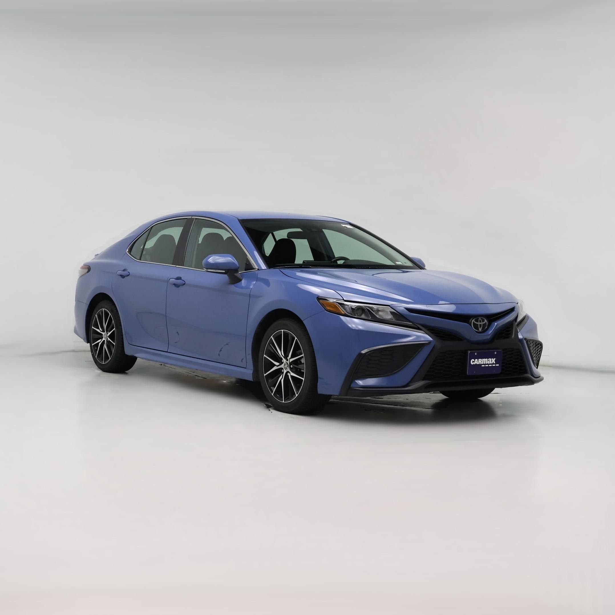 Thumbnail: 2023 Toyota Camry - 1