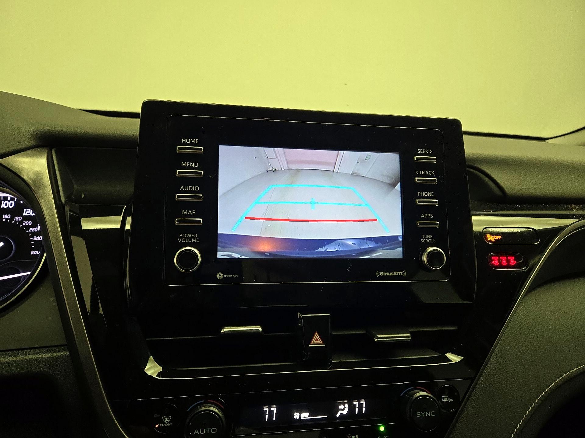 Thumbnail: 2023 Toyota Camry - 14