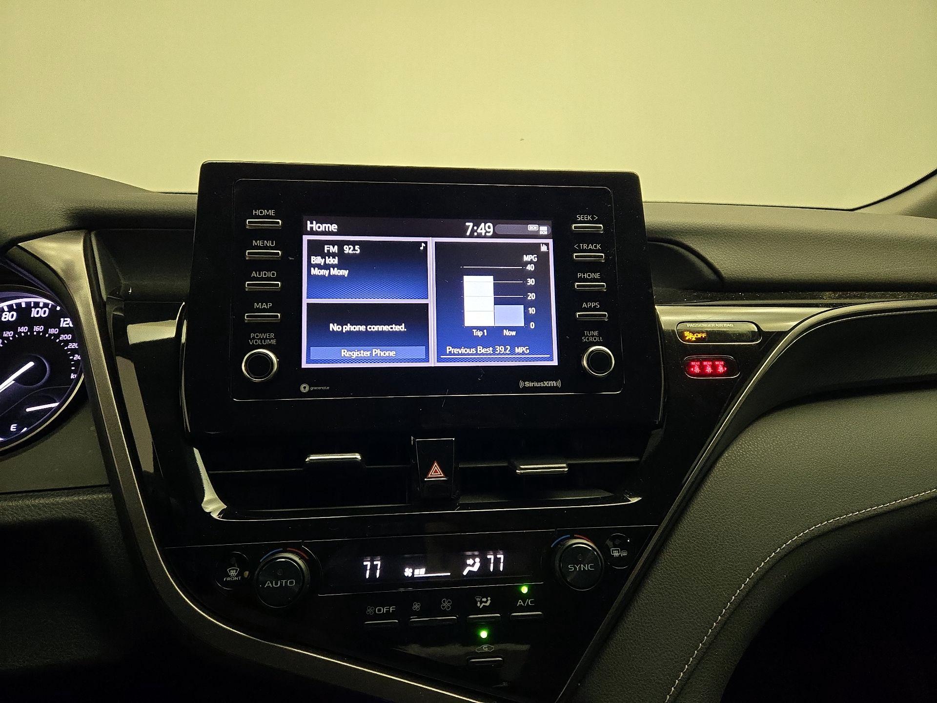 Thumbnail: 2023 Toyota Camry - 15