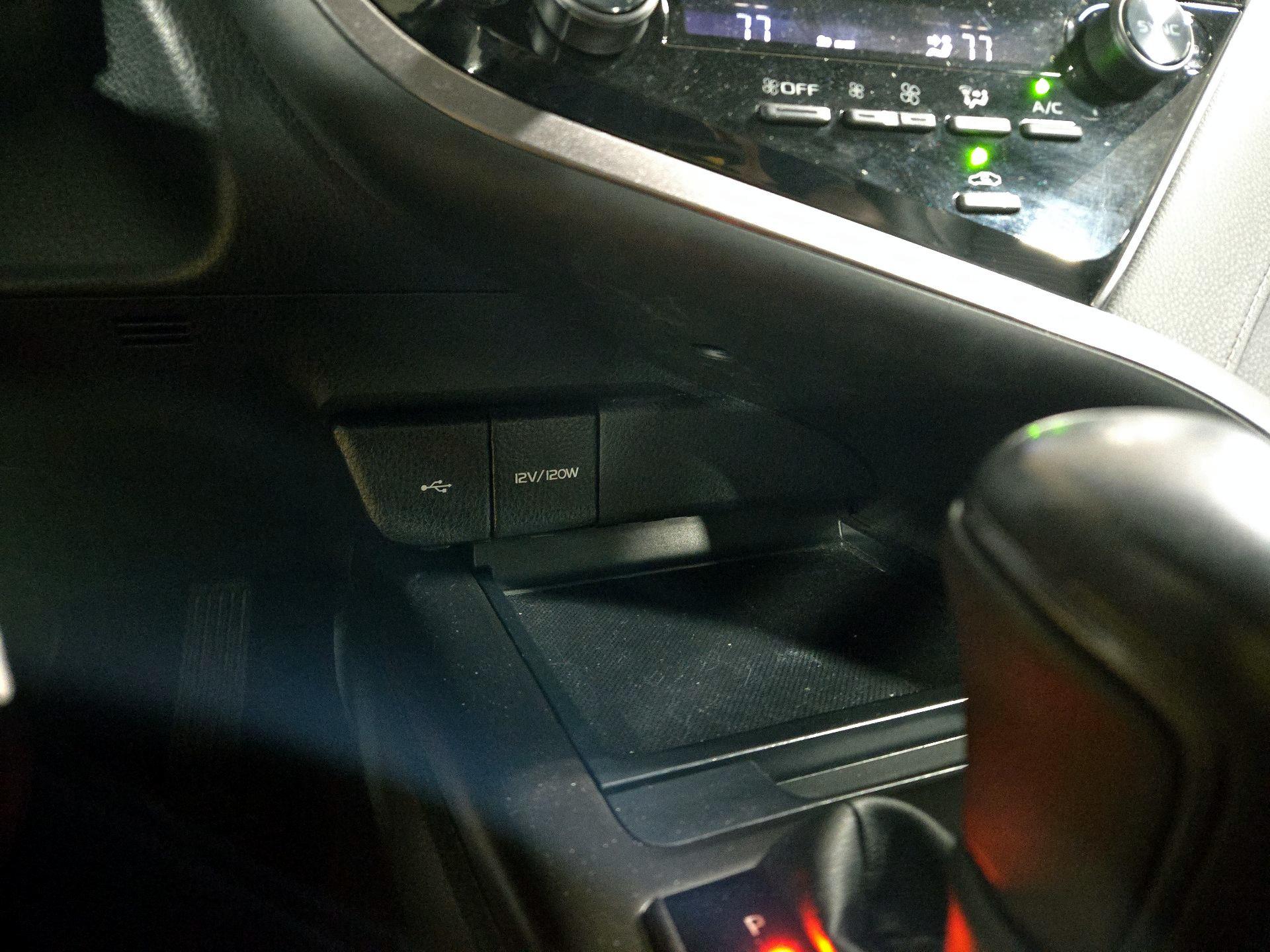 Thumbnail: 2023 Toyota Camry - 18