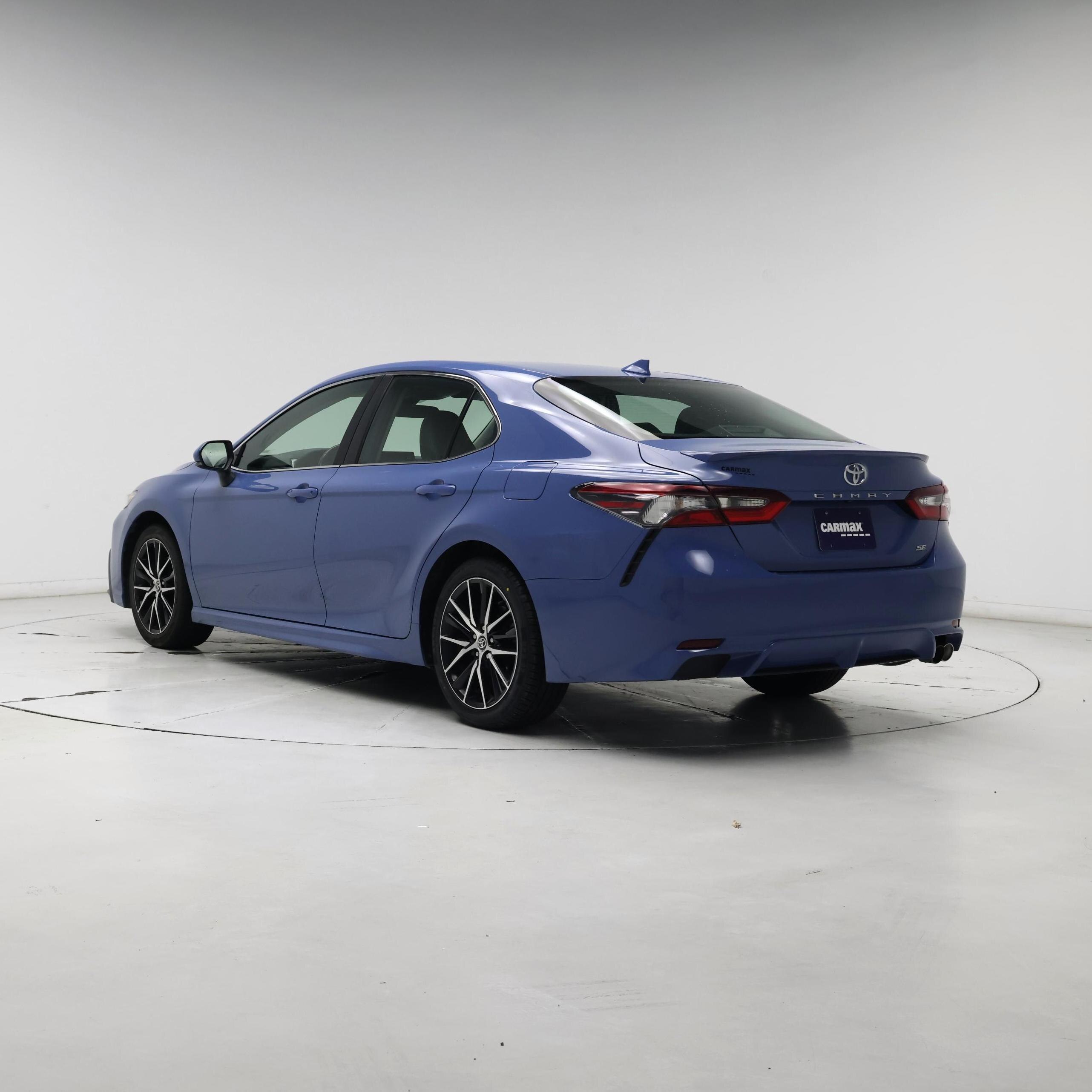 Thumbnail: 2023 Toyota Camry - 2