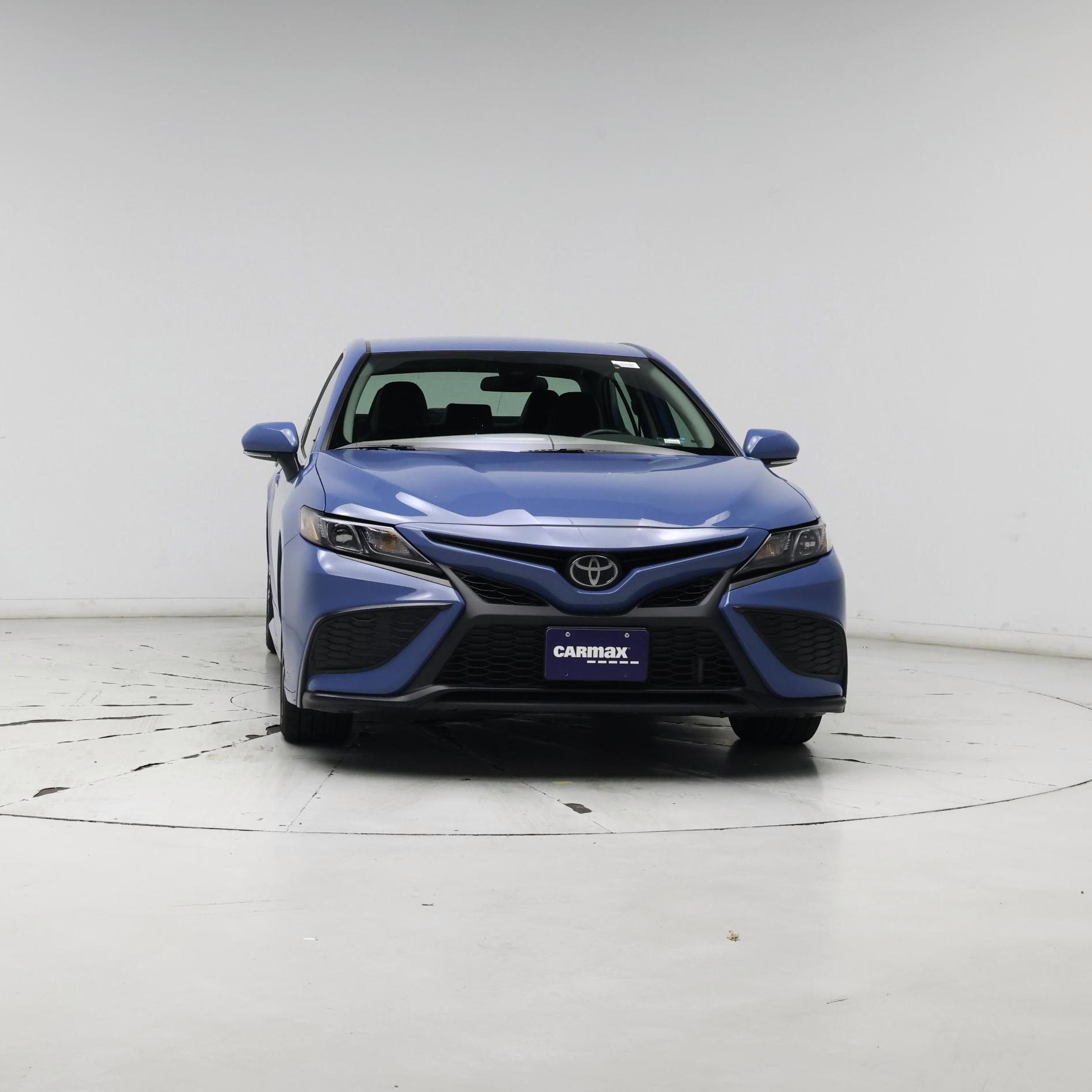 Thumbnail: 2023 Toyota Camry - 5