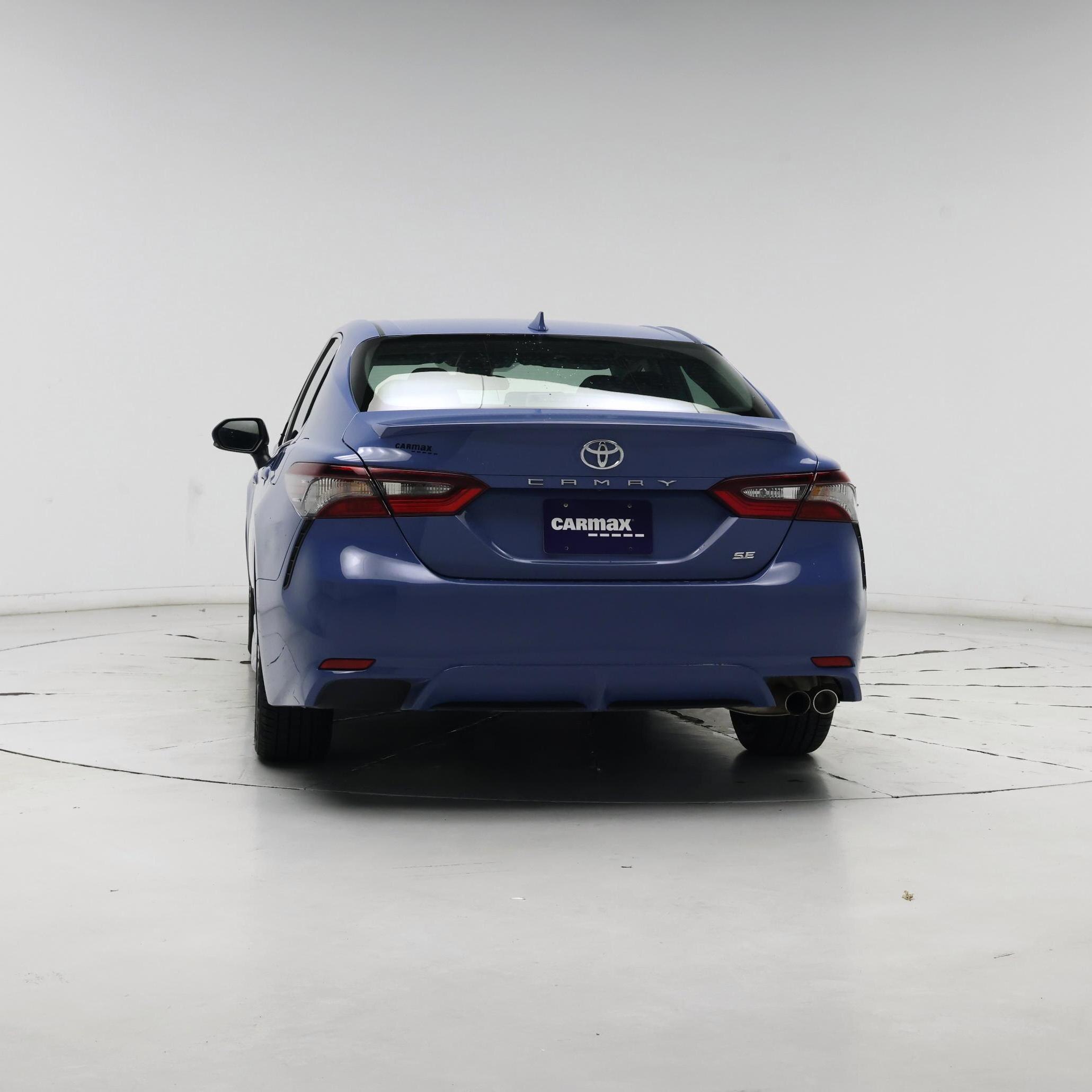 Thumbnail: 2023 Toyota Camry - 6