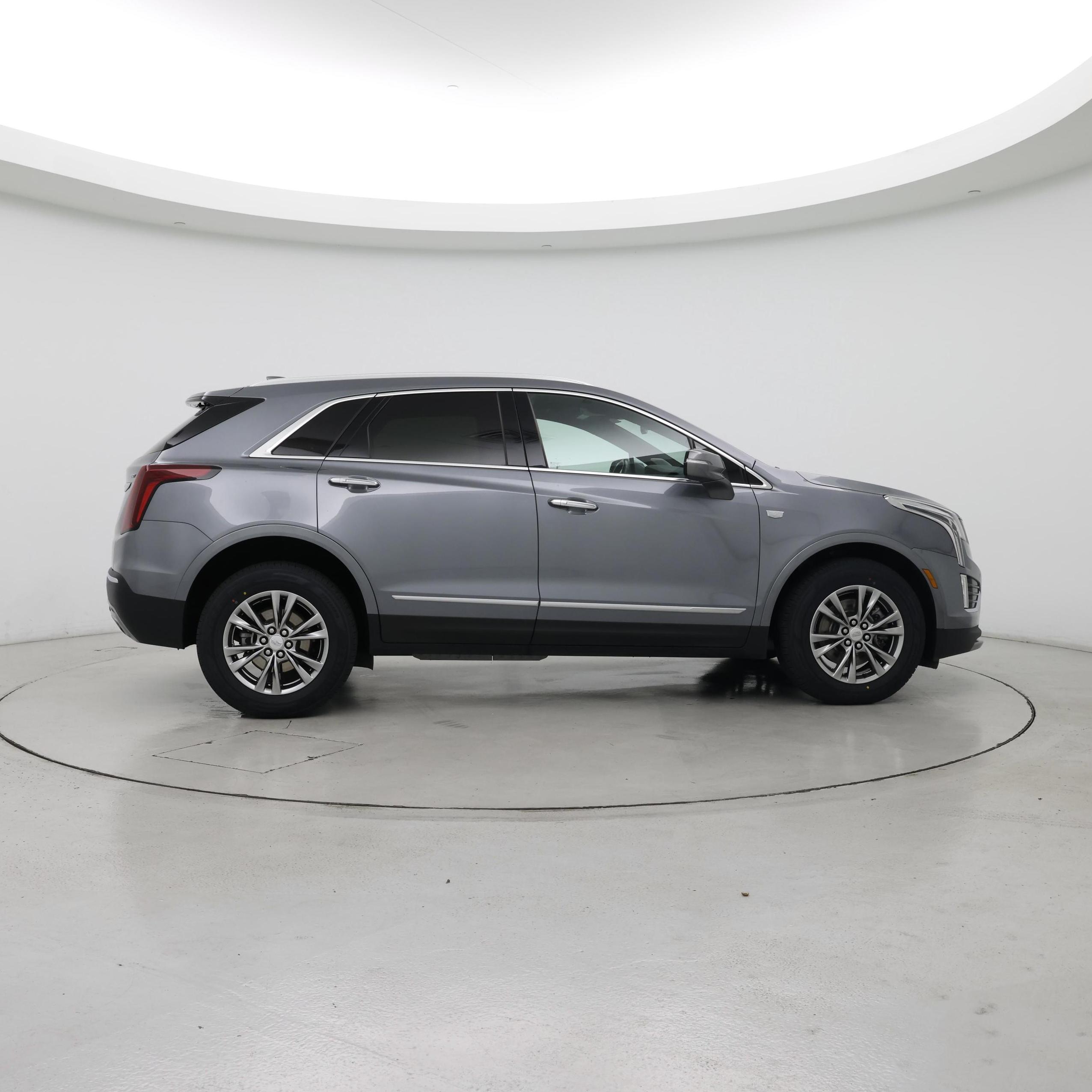 Thumbnail: 2021 Cadillac XT5 - 7