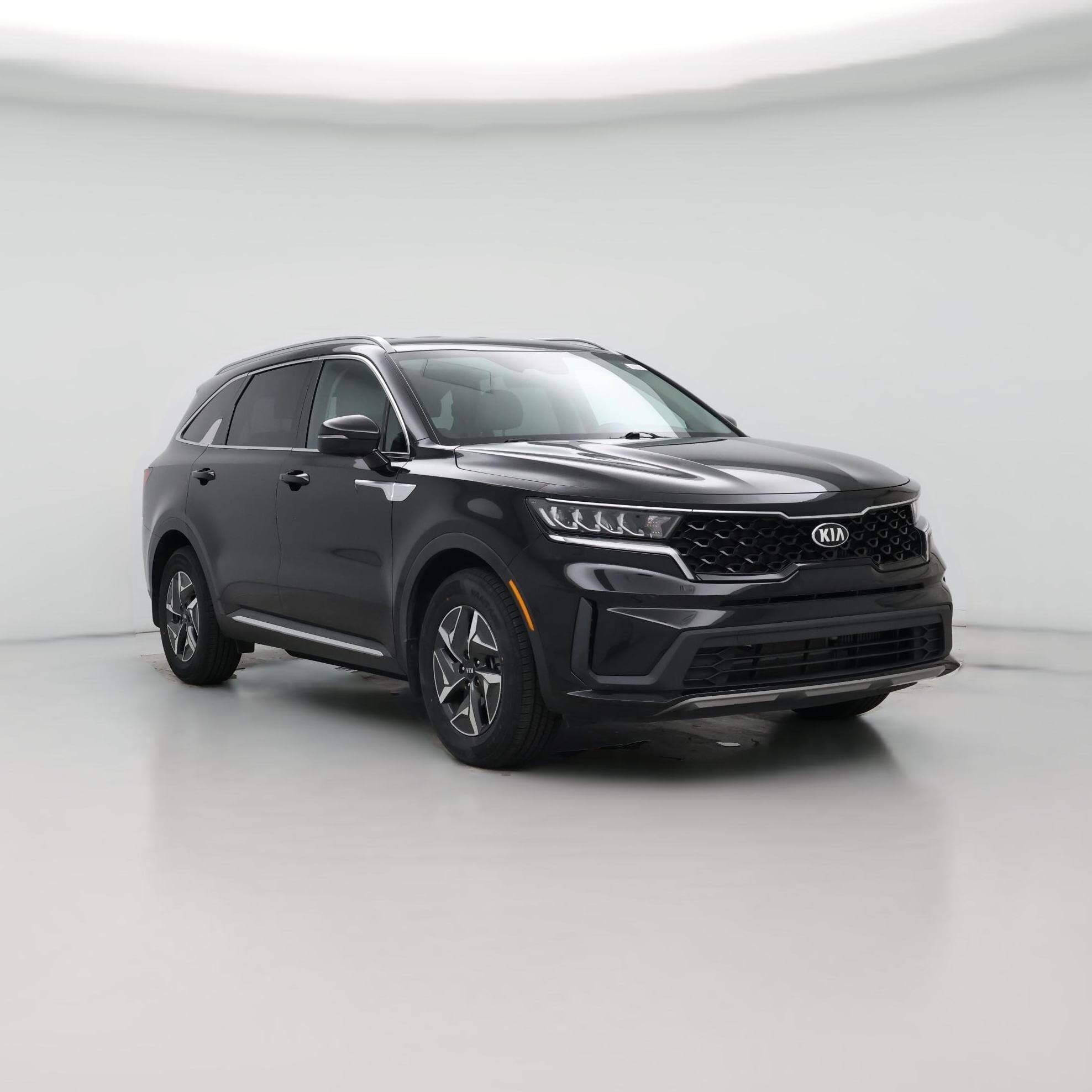 Thumbnail: 2021 Kia Sorento - 1