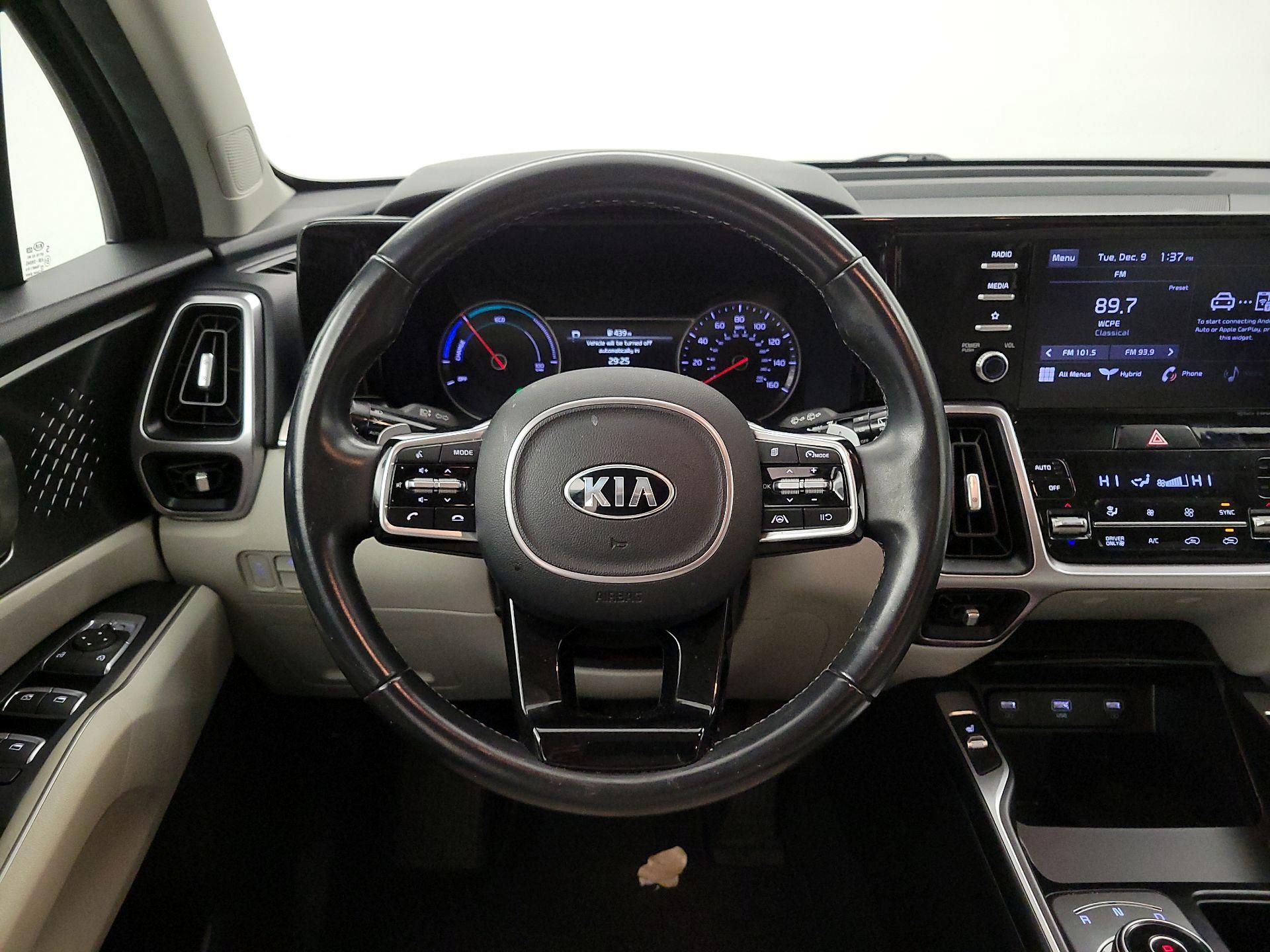 Thumbnail: 2021 Kia Sorento - 10