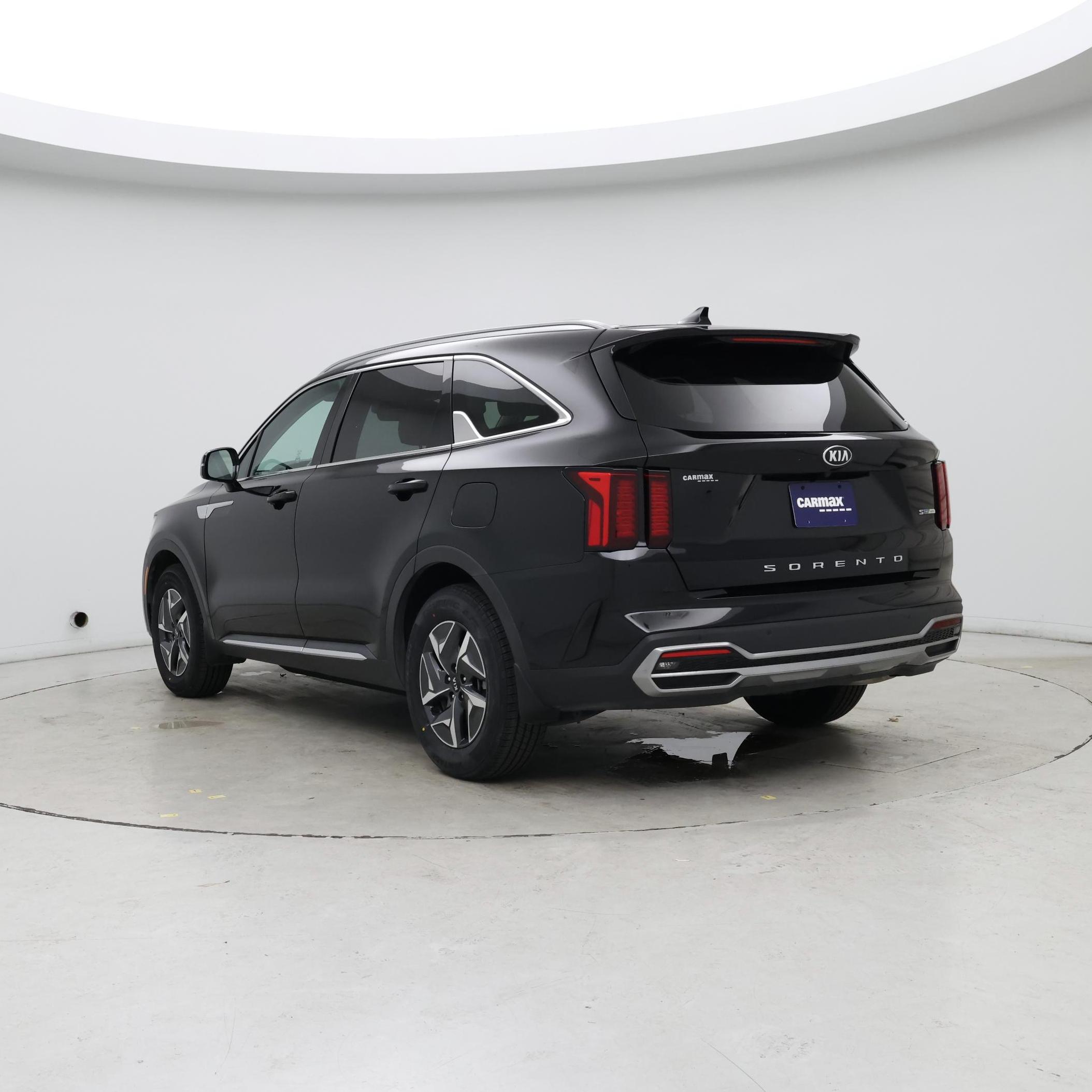 Thumbnail: 2021 Kia Sorento - 2