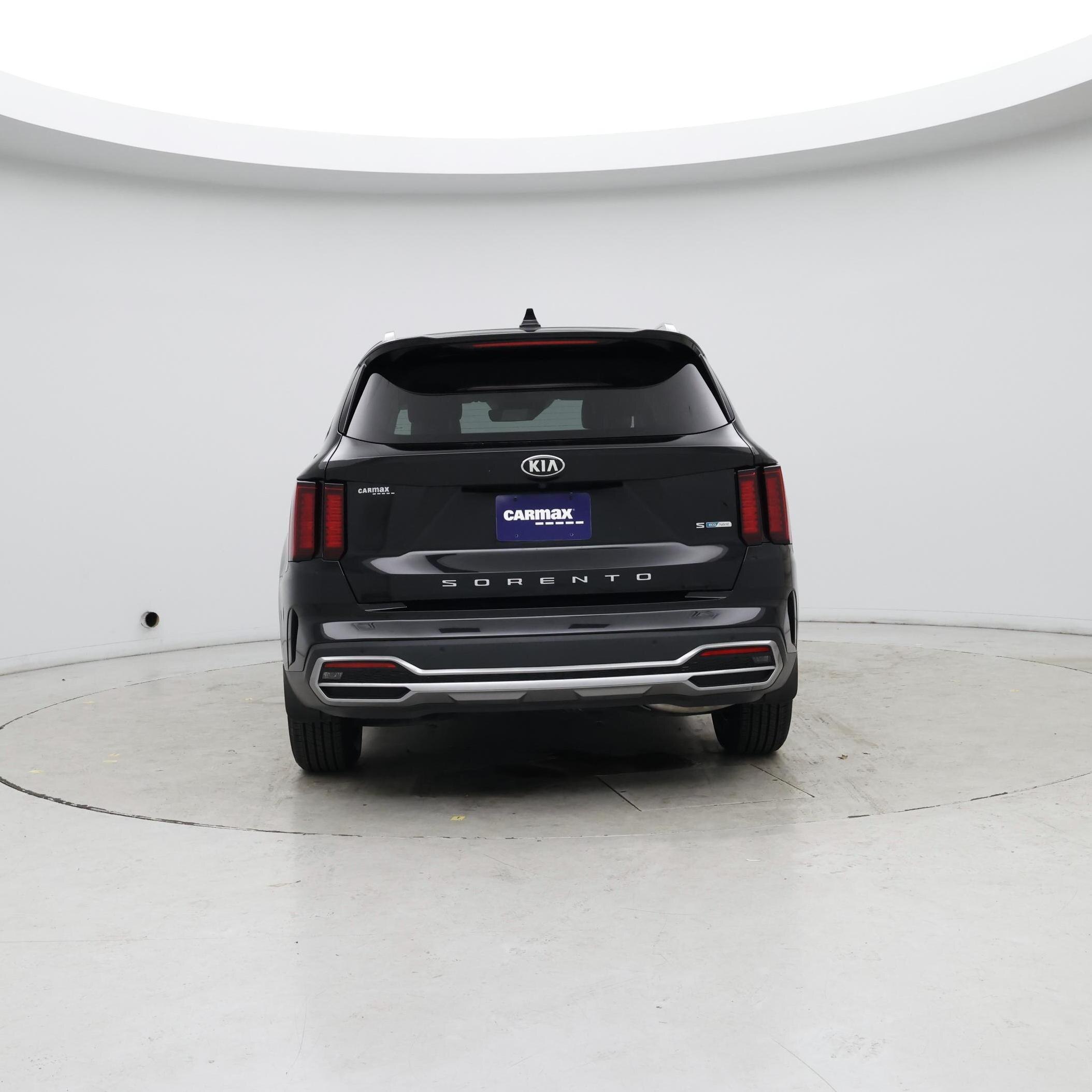 Thumbnail: 2021 Kia Sorento - 6