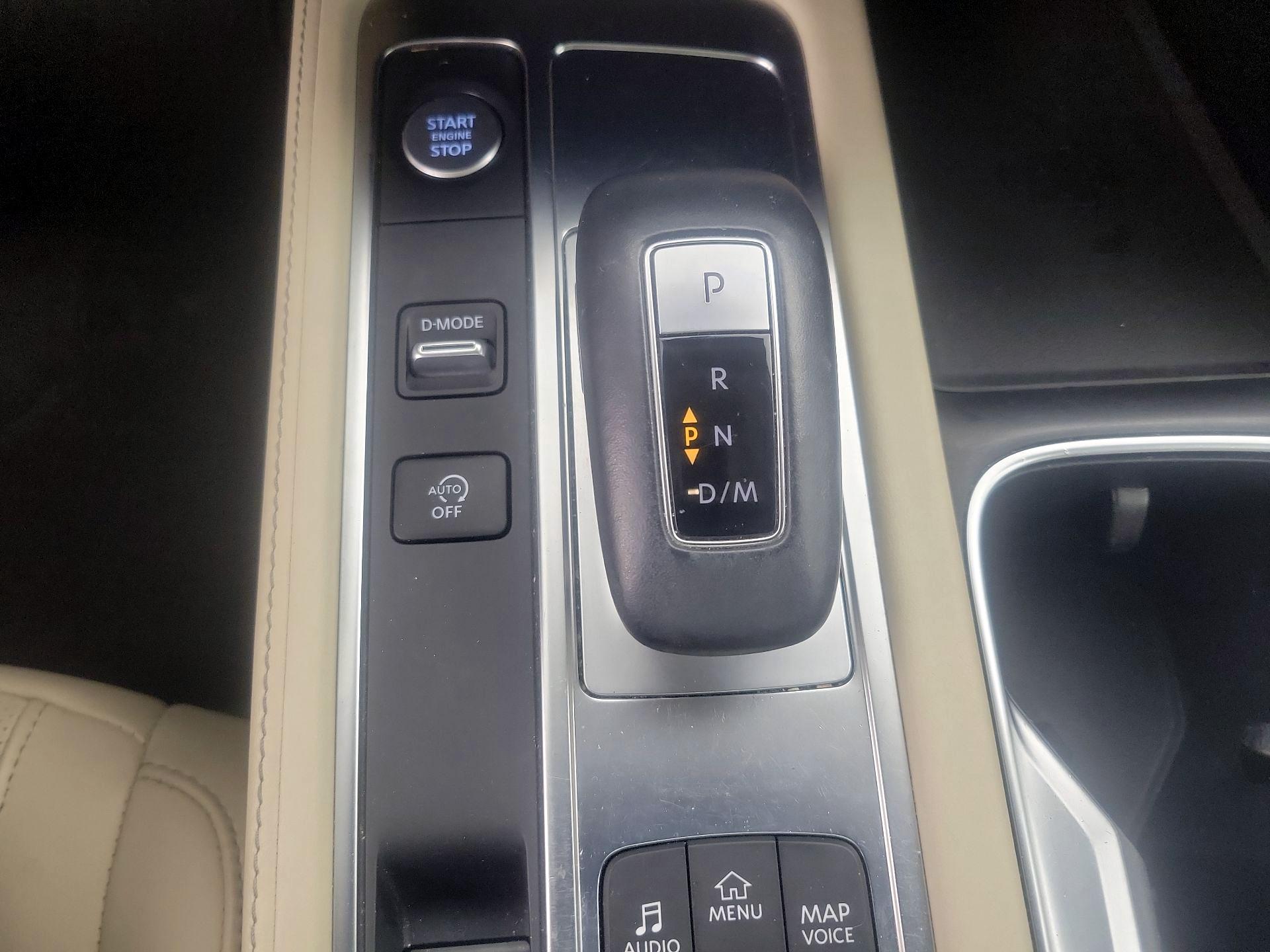 Thumbnail: 2023 INFINITI QX60 - 18