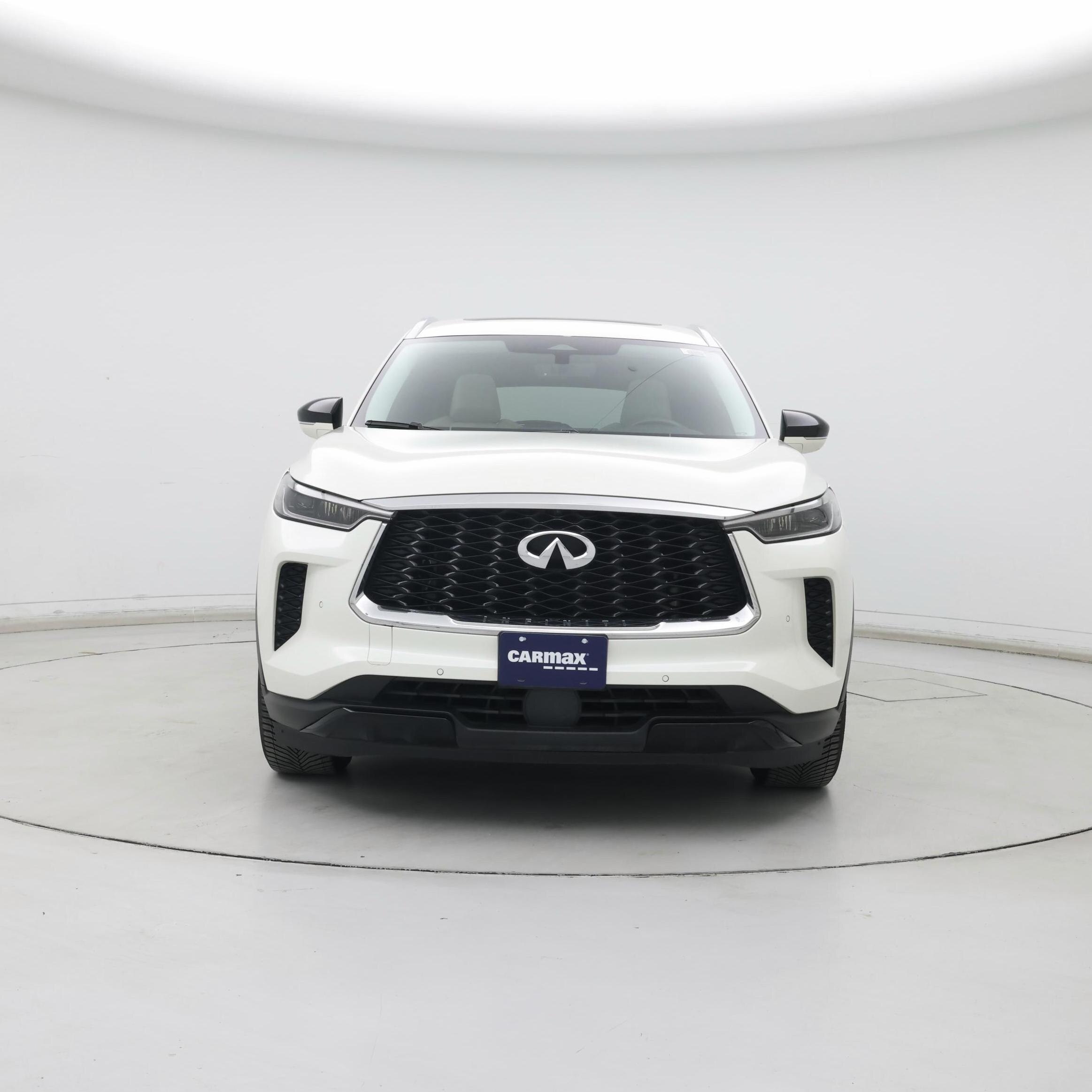 Thumbnail: 2023 INFINITI QX60 - 5