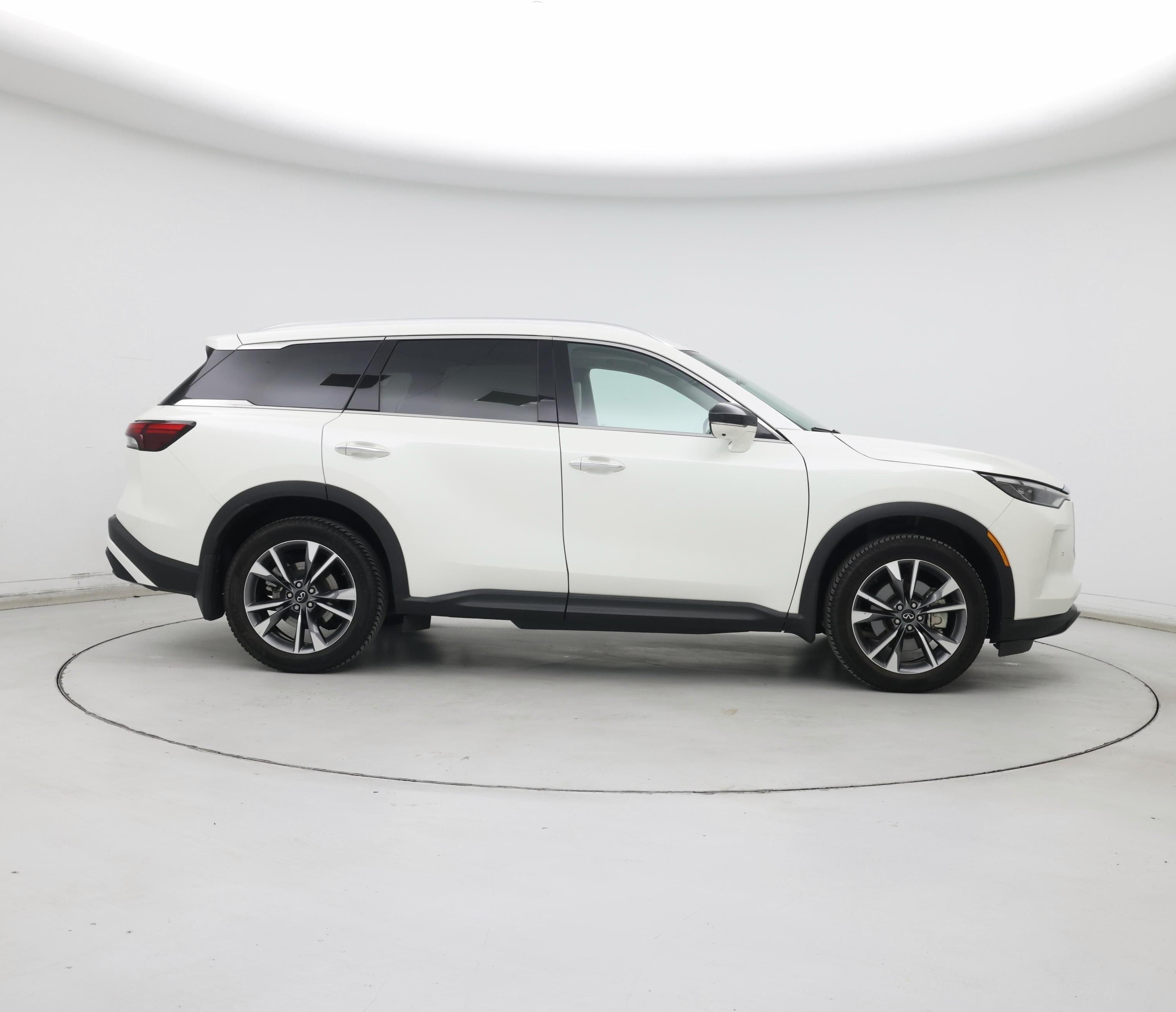 Thumbnail: 2023 INFINITI QX60 - 7