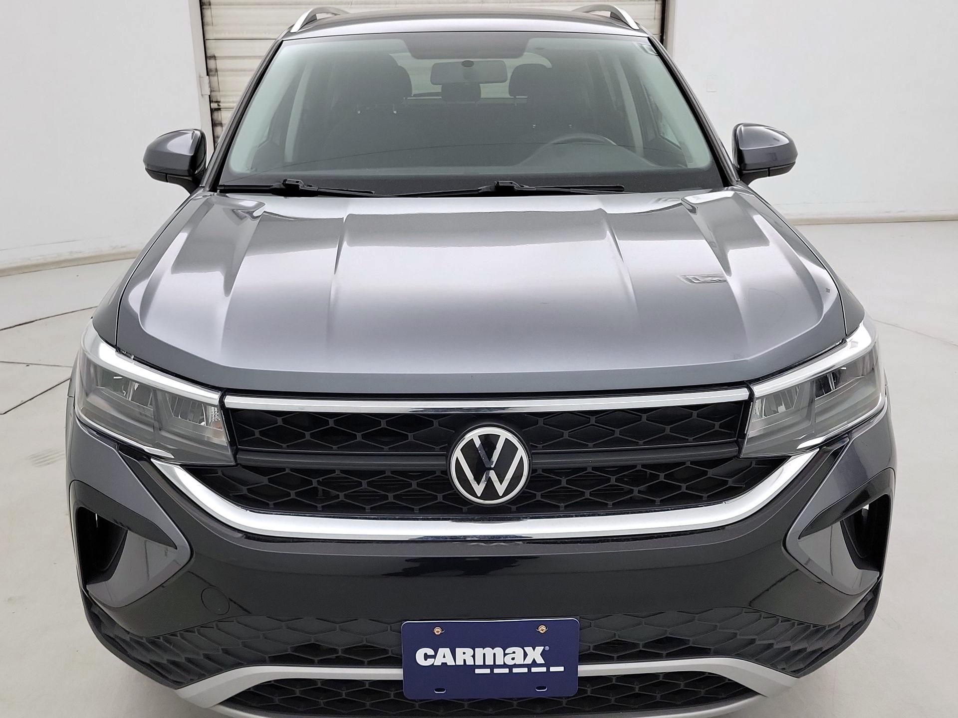 Thumbnail: 2022 Volkswagen Taos - 2