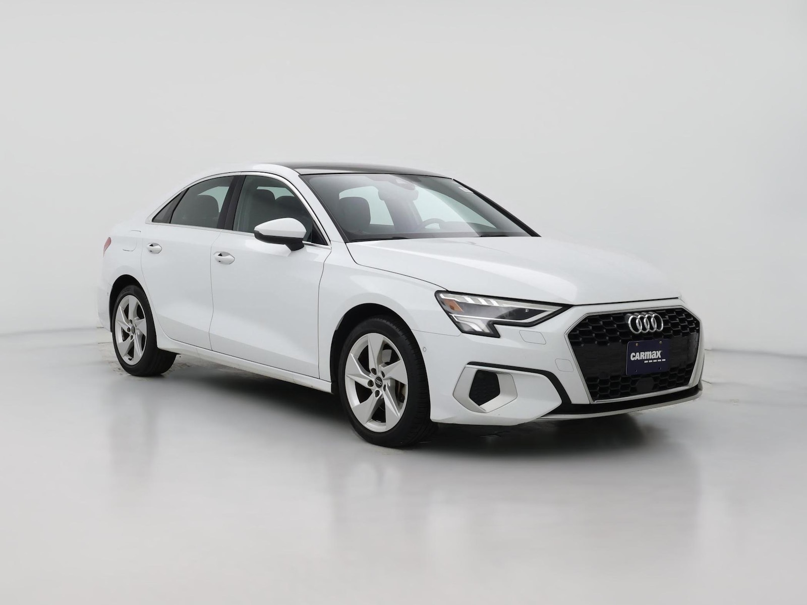 2024 Audi A3 Sedan Premium