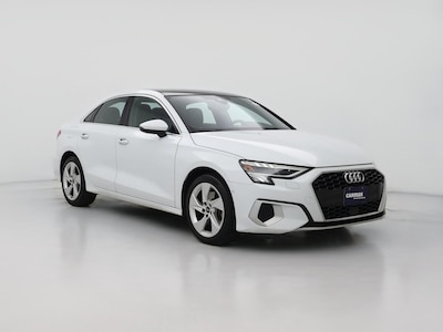 2024 Audi A3 Premium