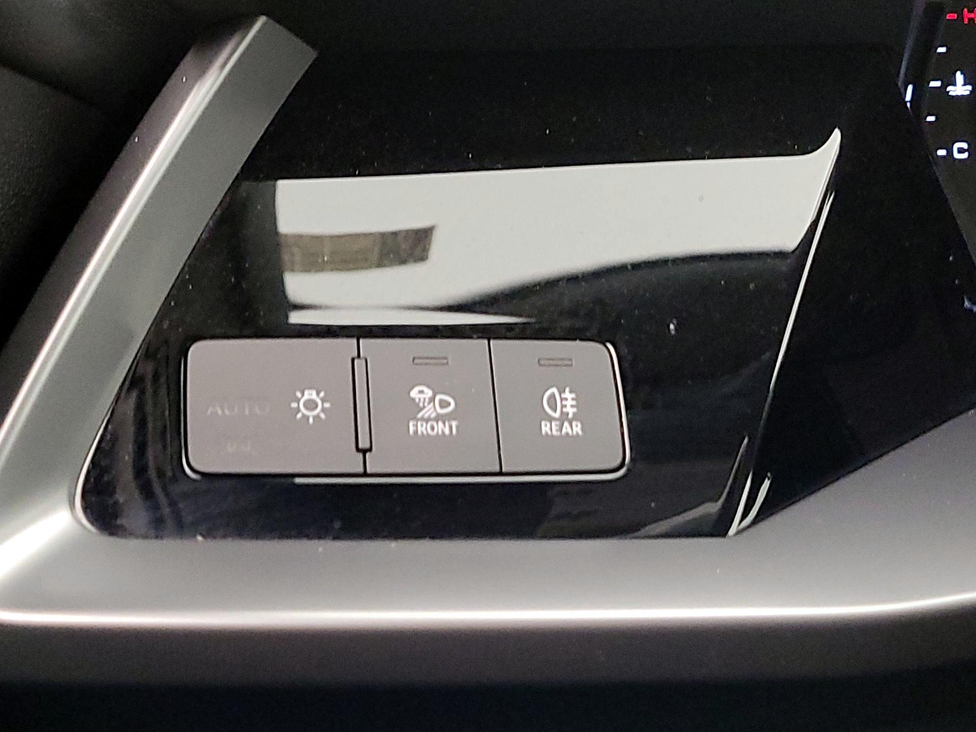 Thumbnail: 2024 Audi A3 - 13