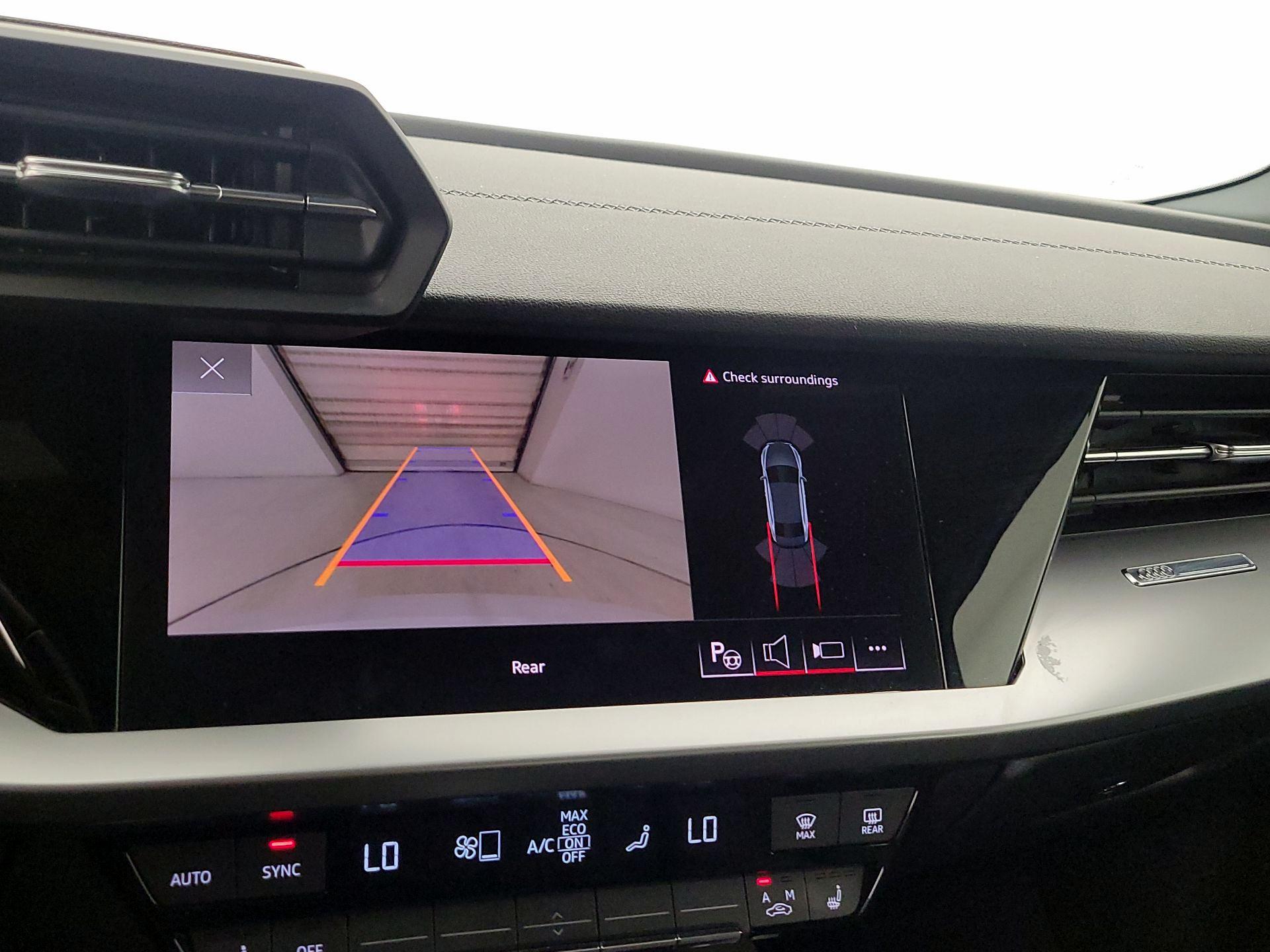 Thumbnail: 2024 Audi A3 - 14