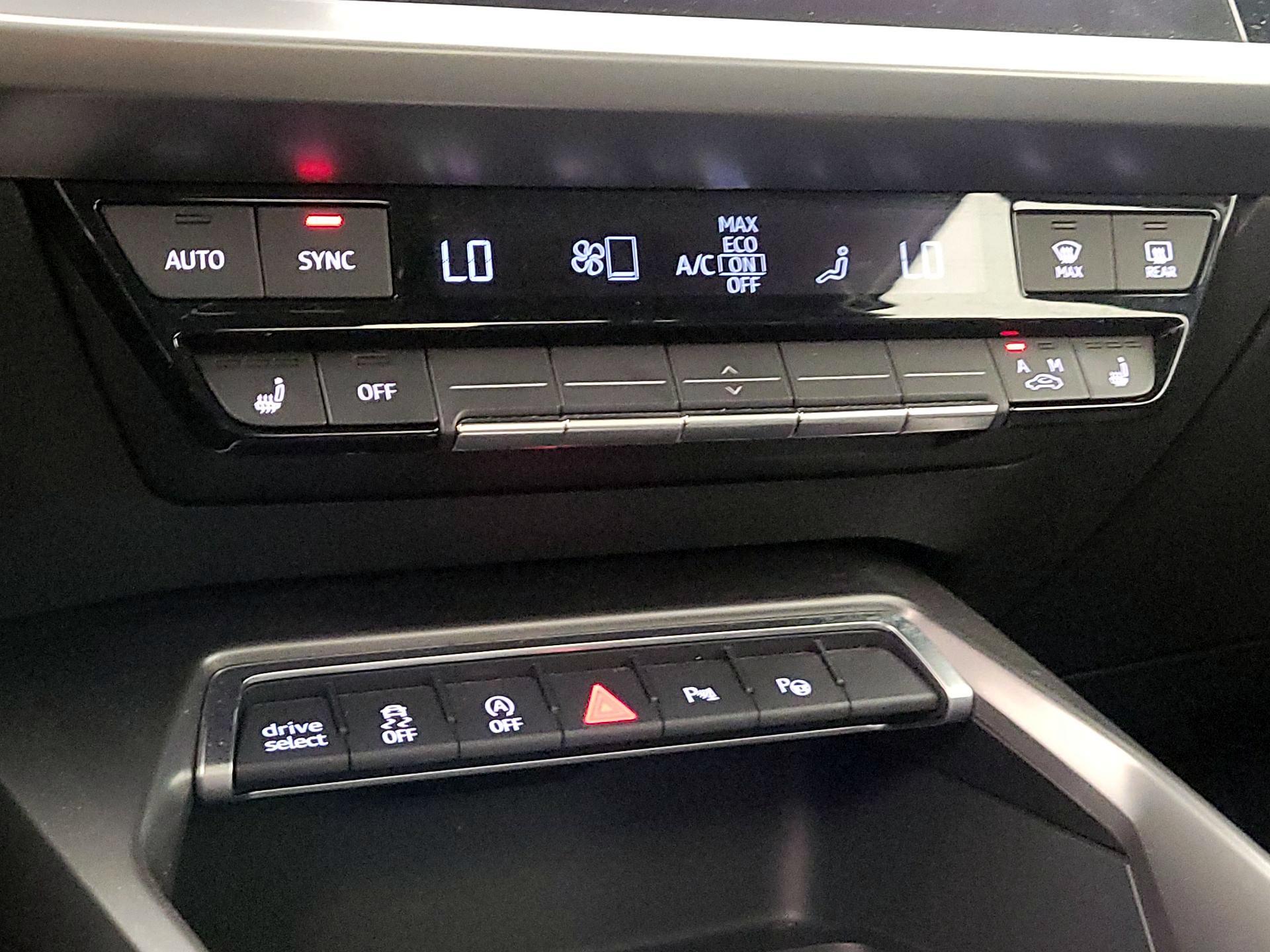 Thumbnail: 2024 Audi A3 - 16